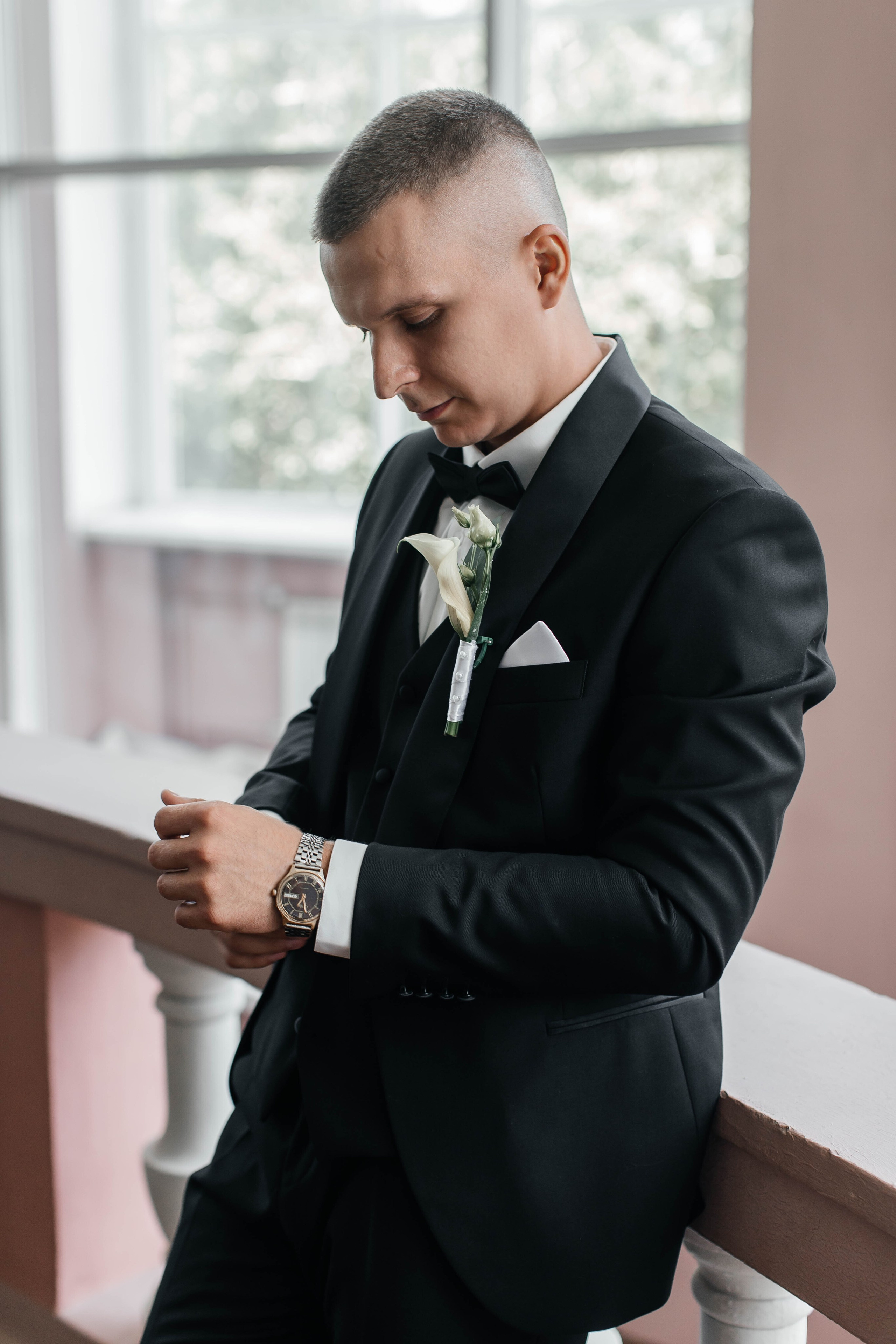 Роман & Елизавета. Главная