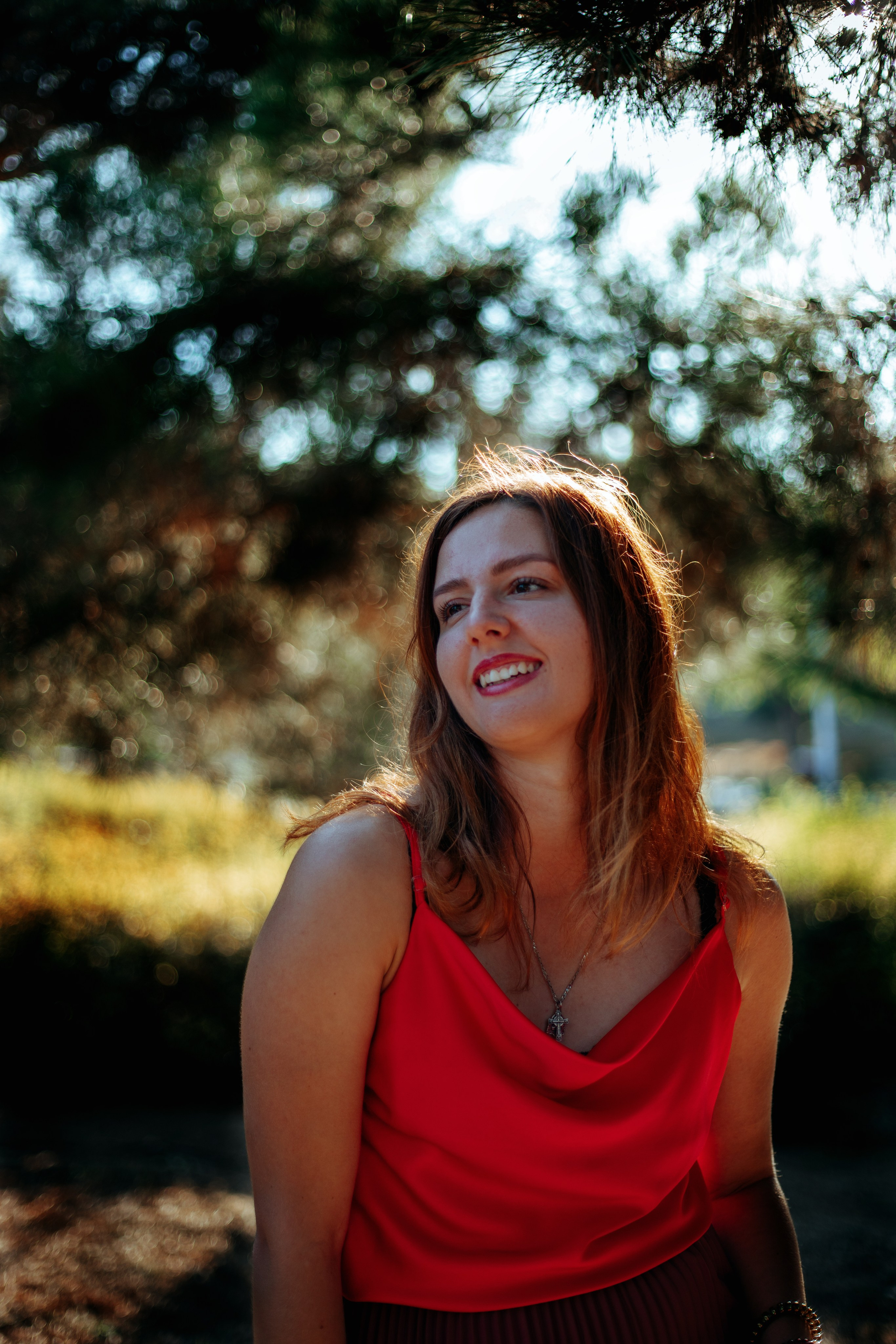 Индивидуальная съемка. Фотограф в Севастополе Маша Мышкина