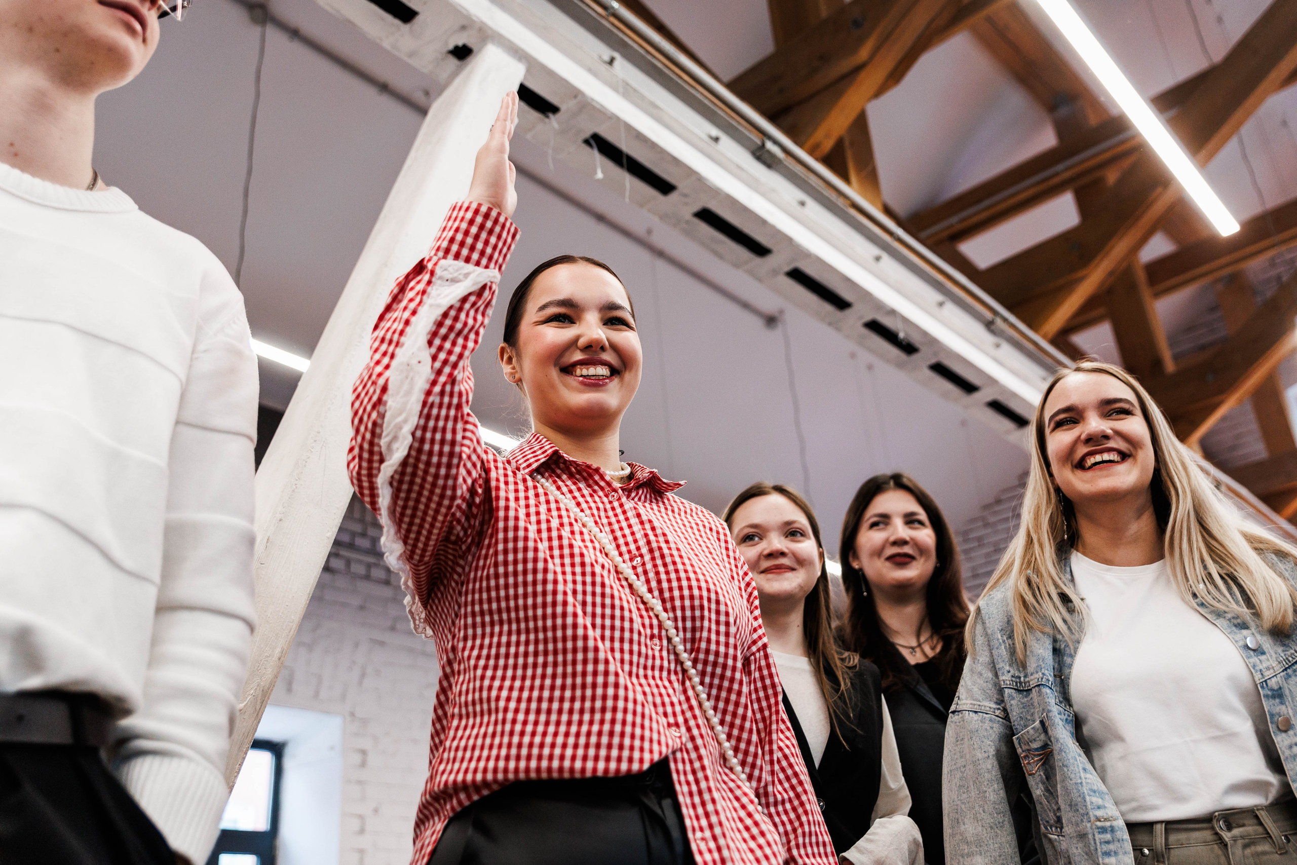 МЦ ВЫСОТА. ФЕСТИВАЛЬ ПОСВЯЩЕННЫЙ ГОДУ ЕДИНСТВА В РОССИИ. Фотограф Нижний Новгород Игнатьева Виктория