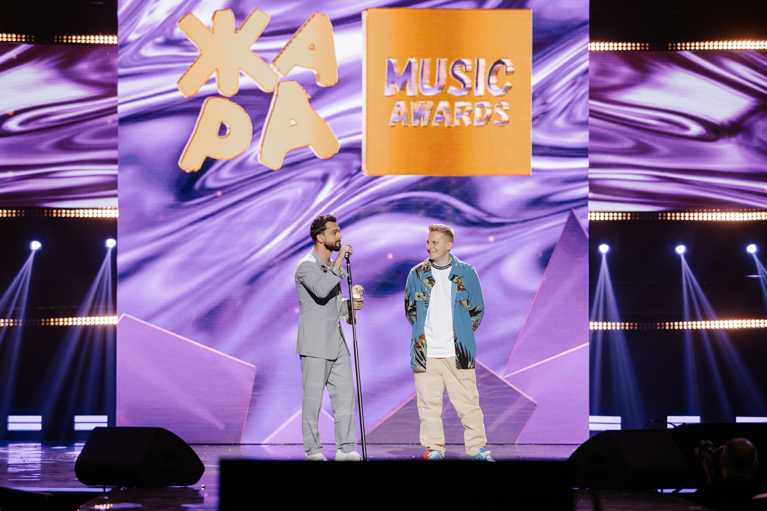 ЖАРА ТВ. Светский фотограф — Анисина Ирина