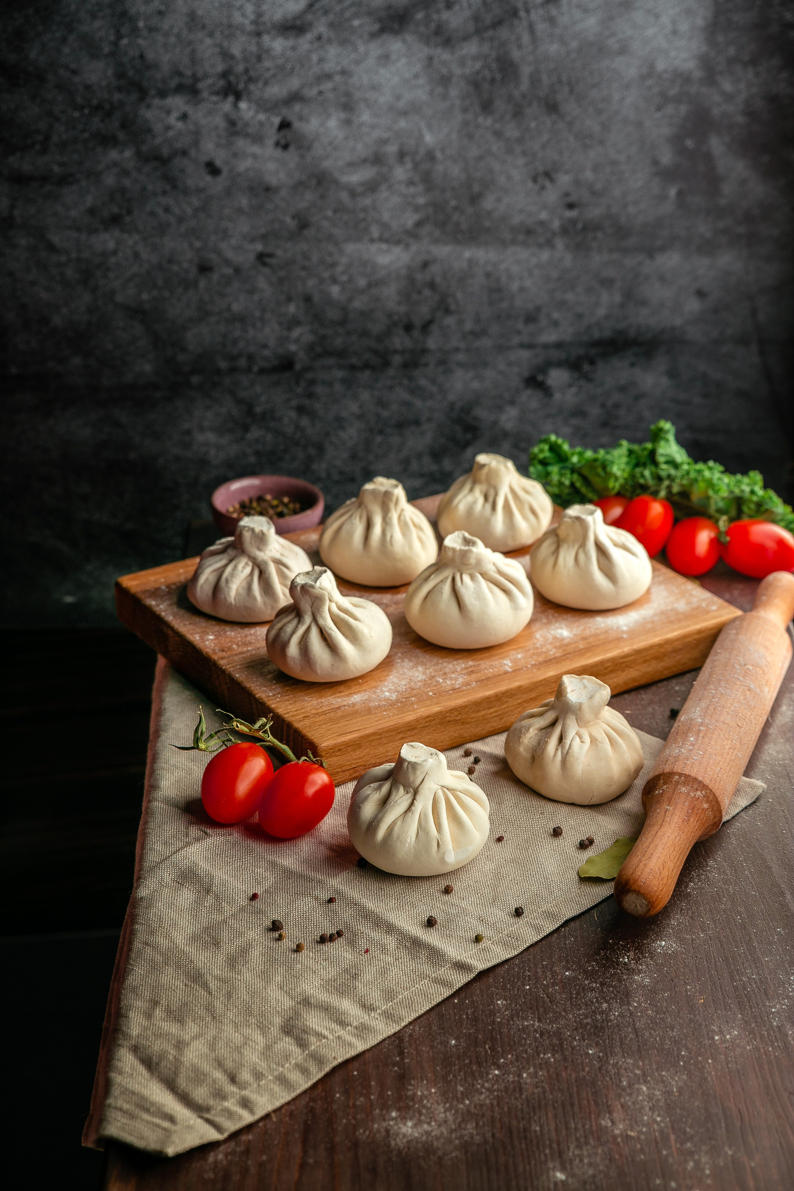 Food и предметная сьемка. Свадебный и контент фотограф в городе Сызрань Шинов Даниль
