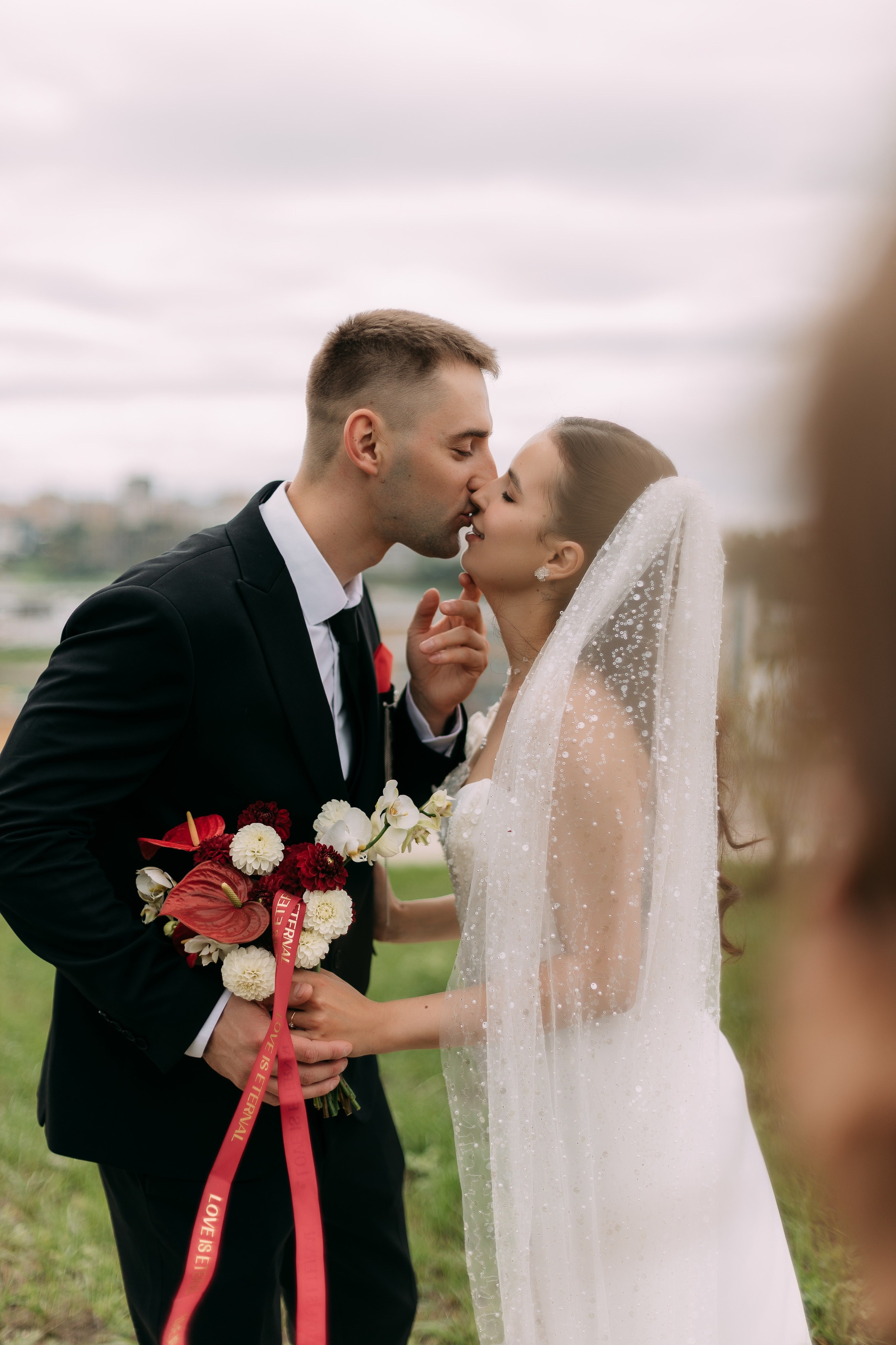 Иван & Настя. Свадебный и репортажный фотограф в Чебоксарах Покровский Александр