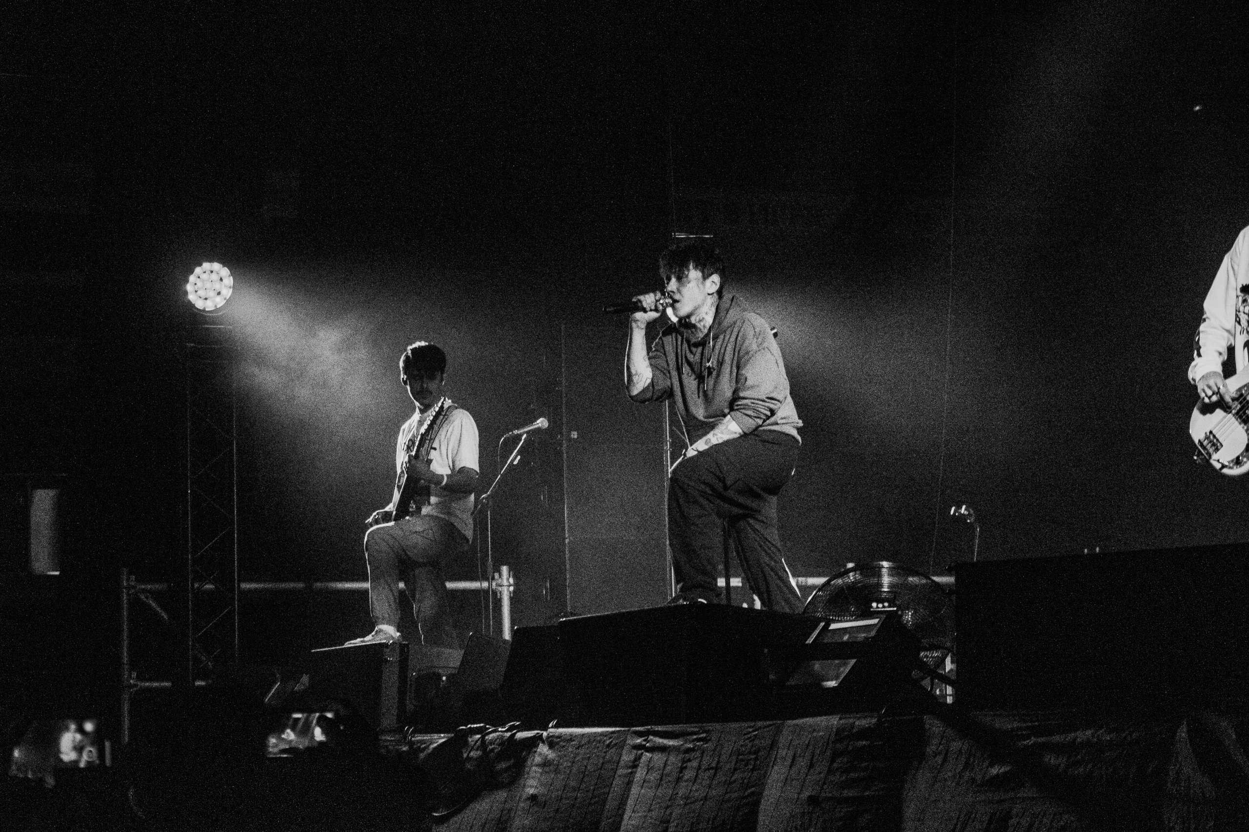 Три Дня Дождя. Фотограф | Владивосток | Мария