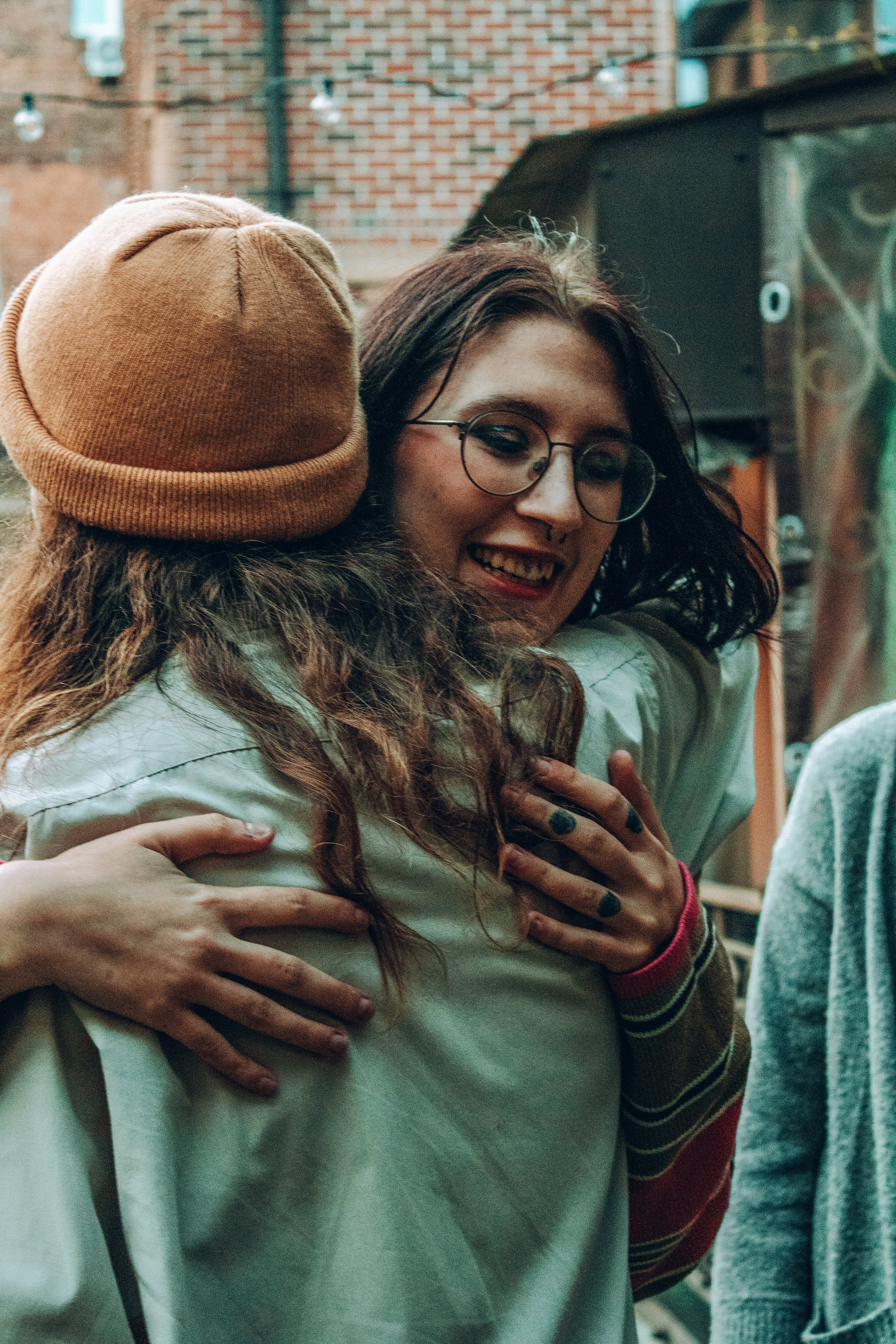 Квартирник. Фотограф | Владивосток | Мария