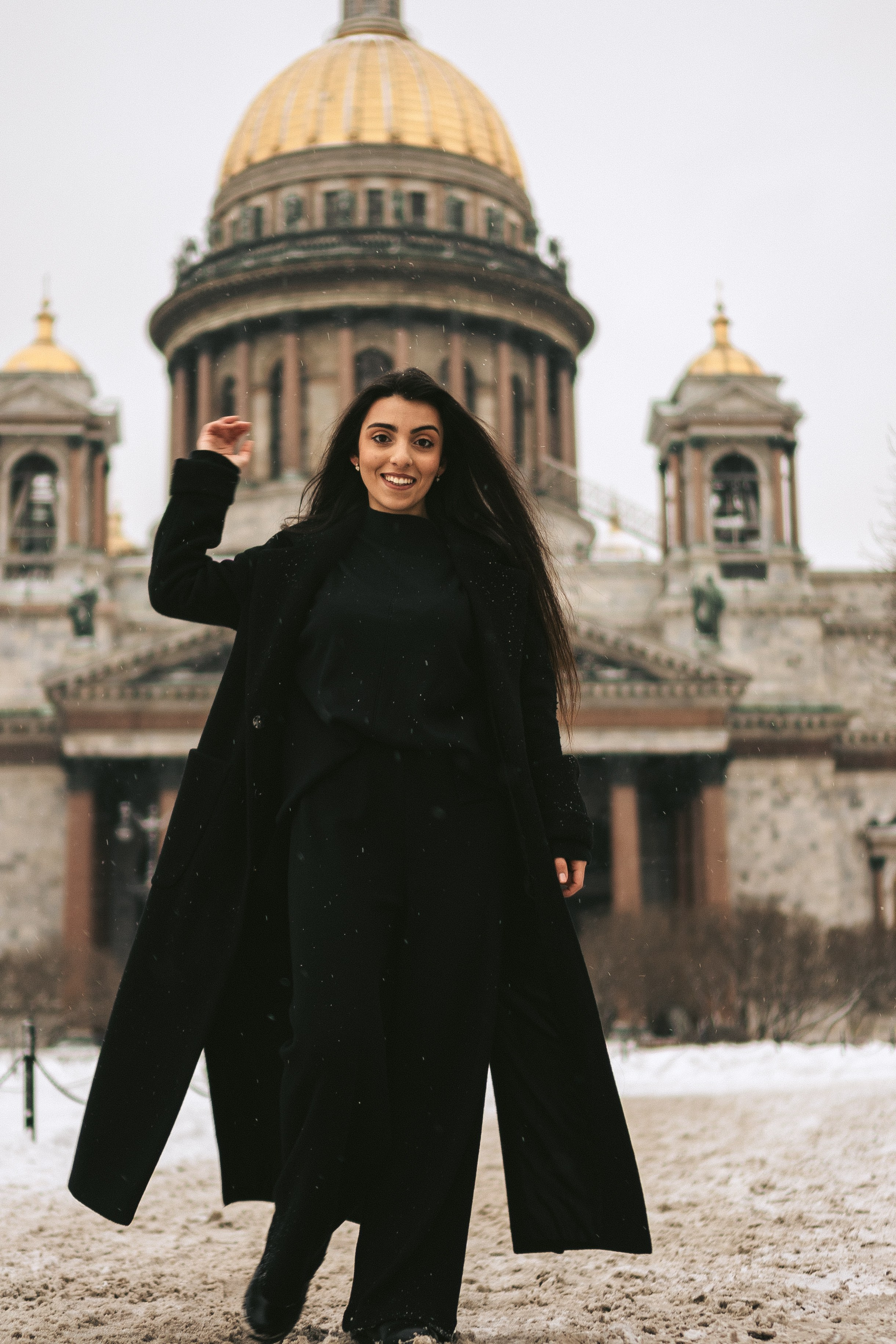 Фотосессия в Санкт-Петербурге. Профессиональный фотограф, Санкт-Петербург — Виктория Богомолова