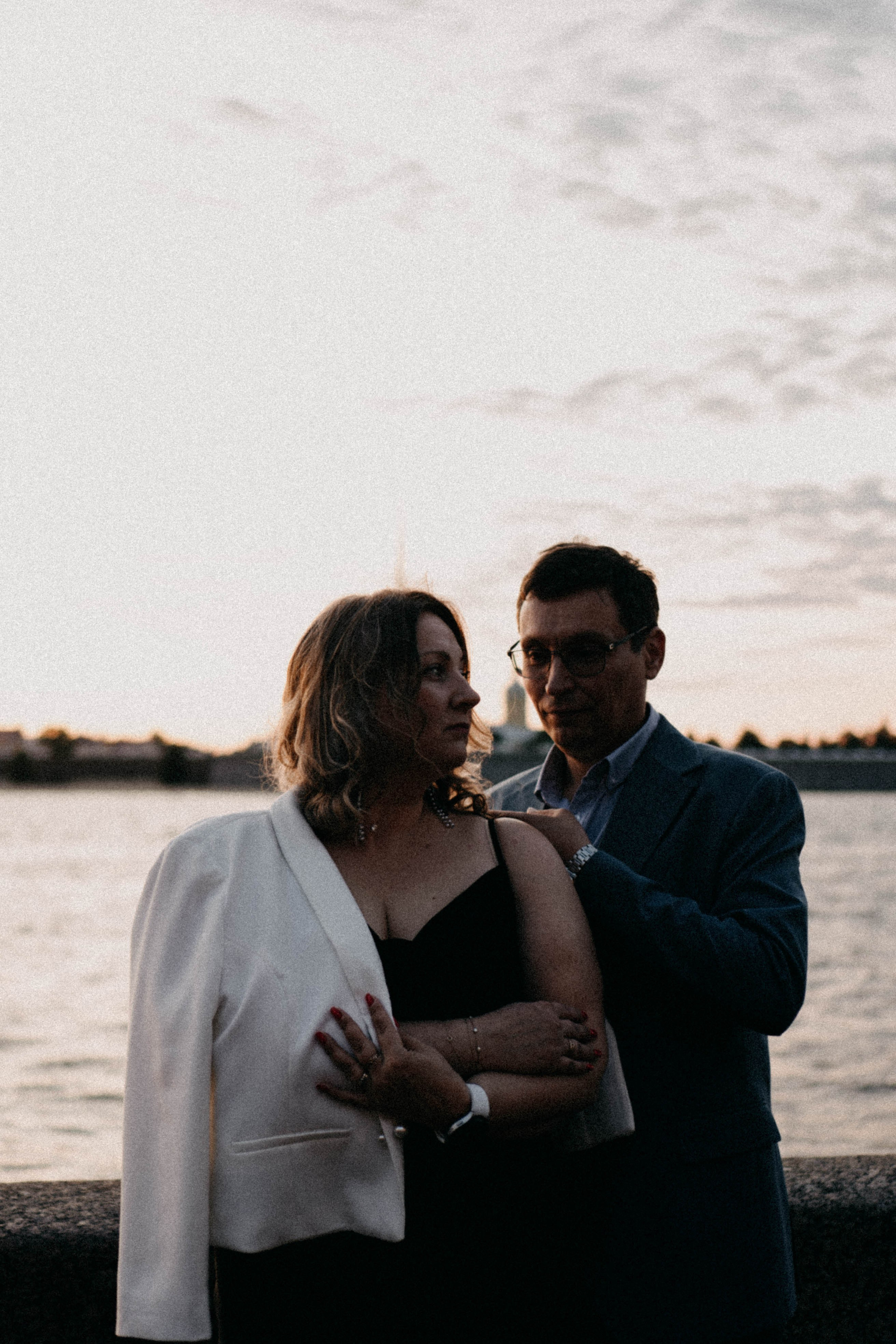 Закатная серия. Профессиональный фотограф, Санкт-Петербург — Виктория Богомолова