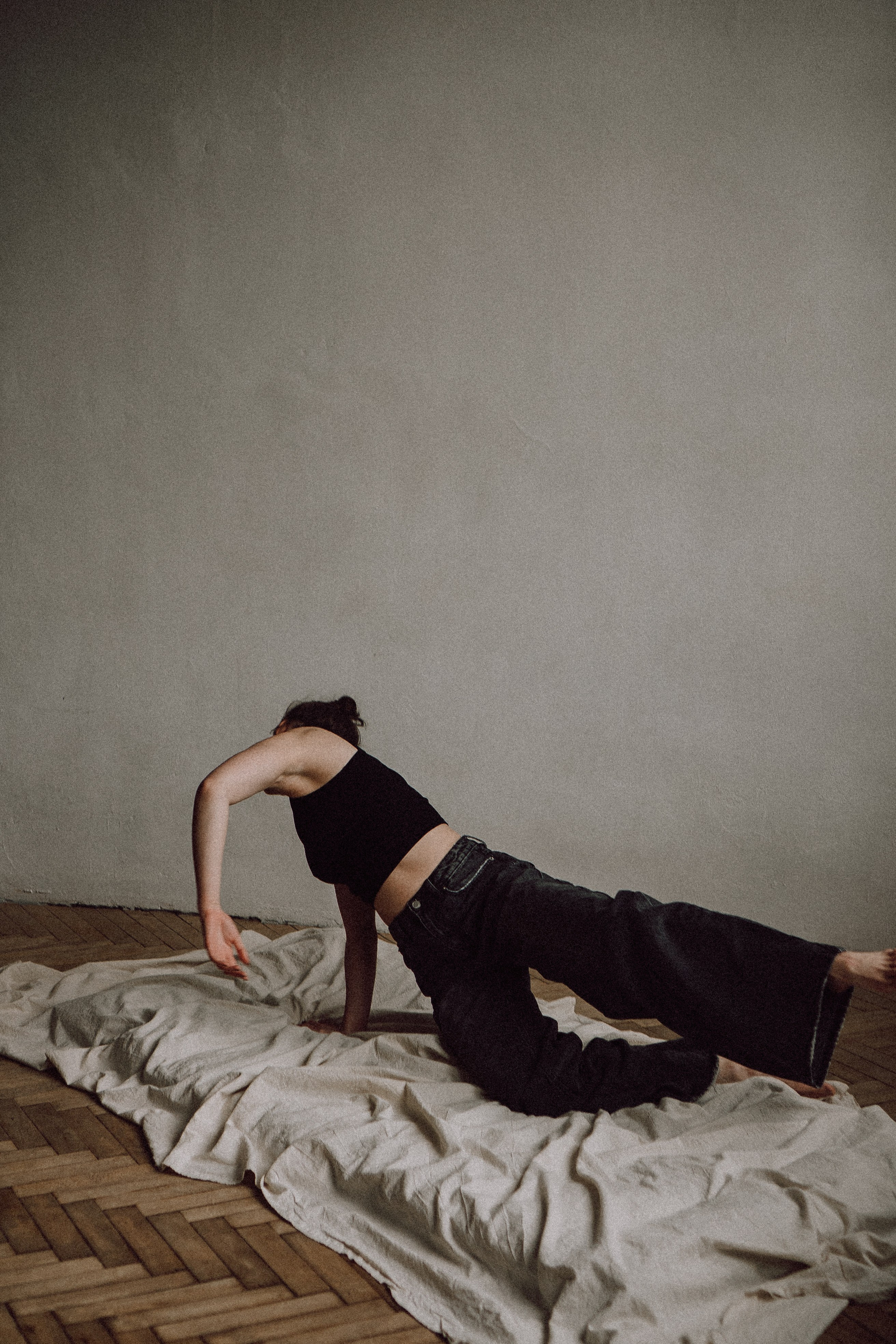 СТУДИЙНАЯ. Профессиональный фотограф, Санкт-Петербург — Виктория Богомолова