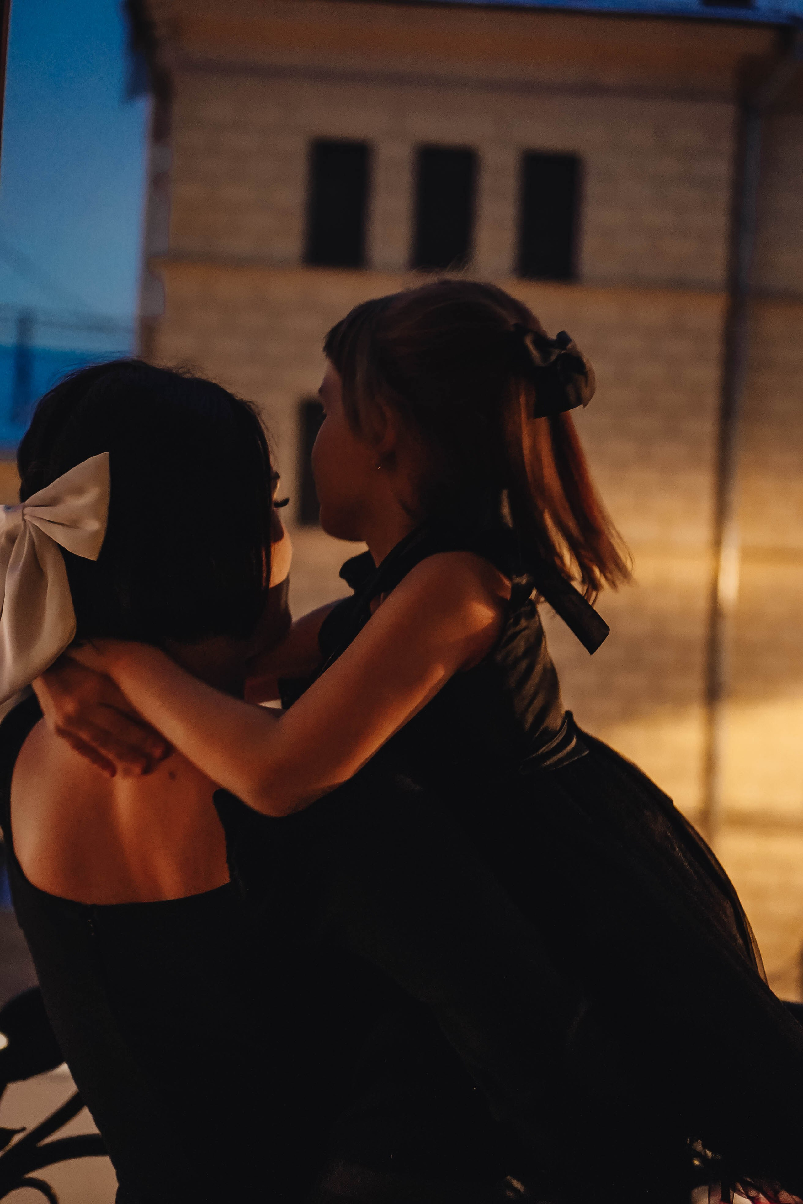 Семейная новогодняя. Профессиональный фотограф, Санкт-Петербург — Виктория Богомолова