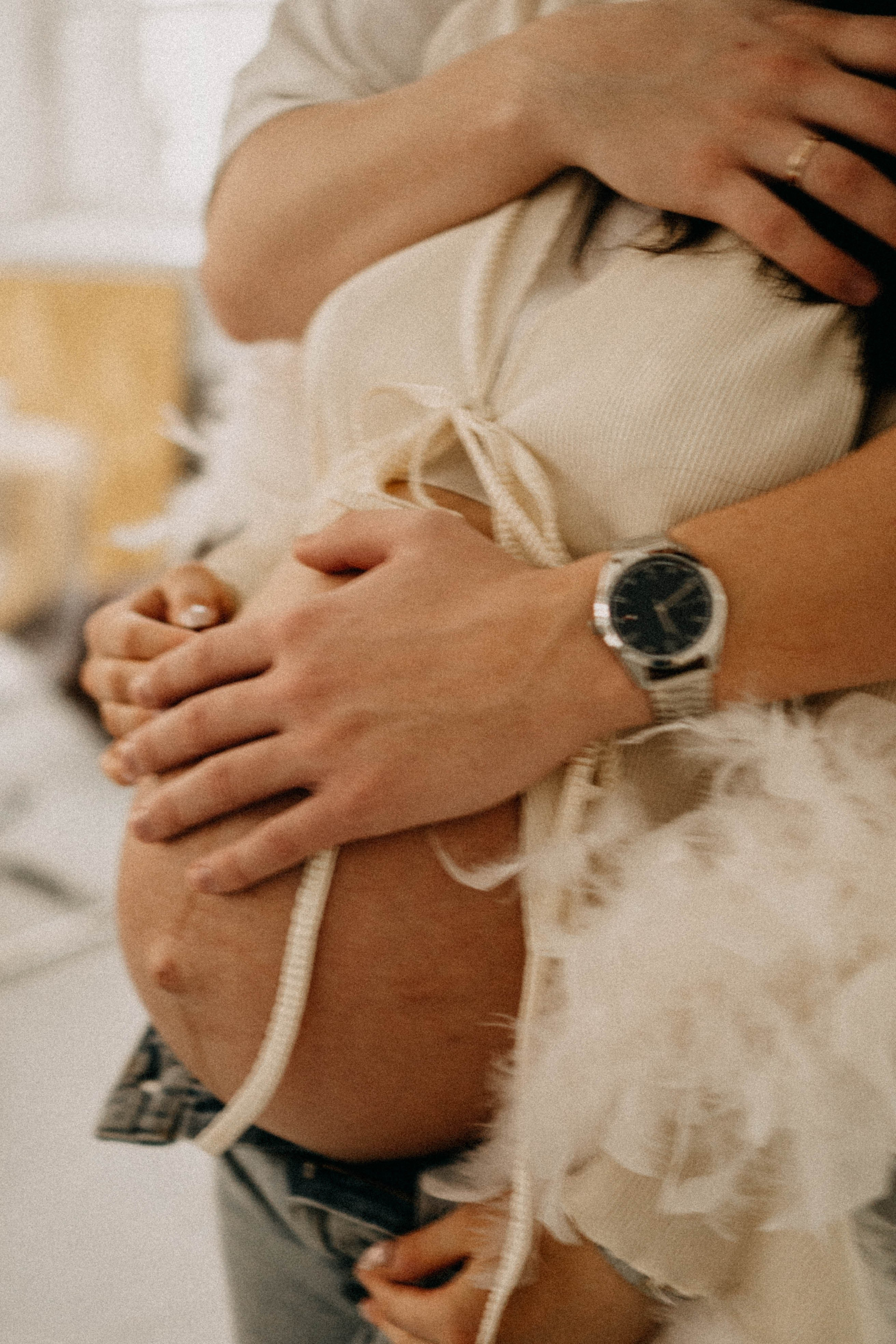 Love Story Беременность. Профессиональный фотограф, Санкт-Петербург — Виктория Богомолова