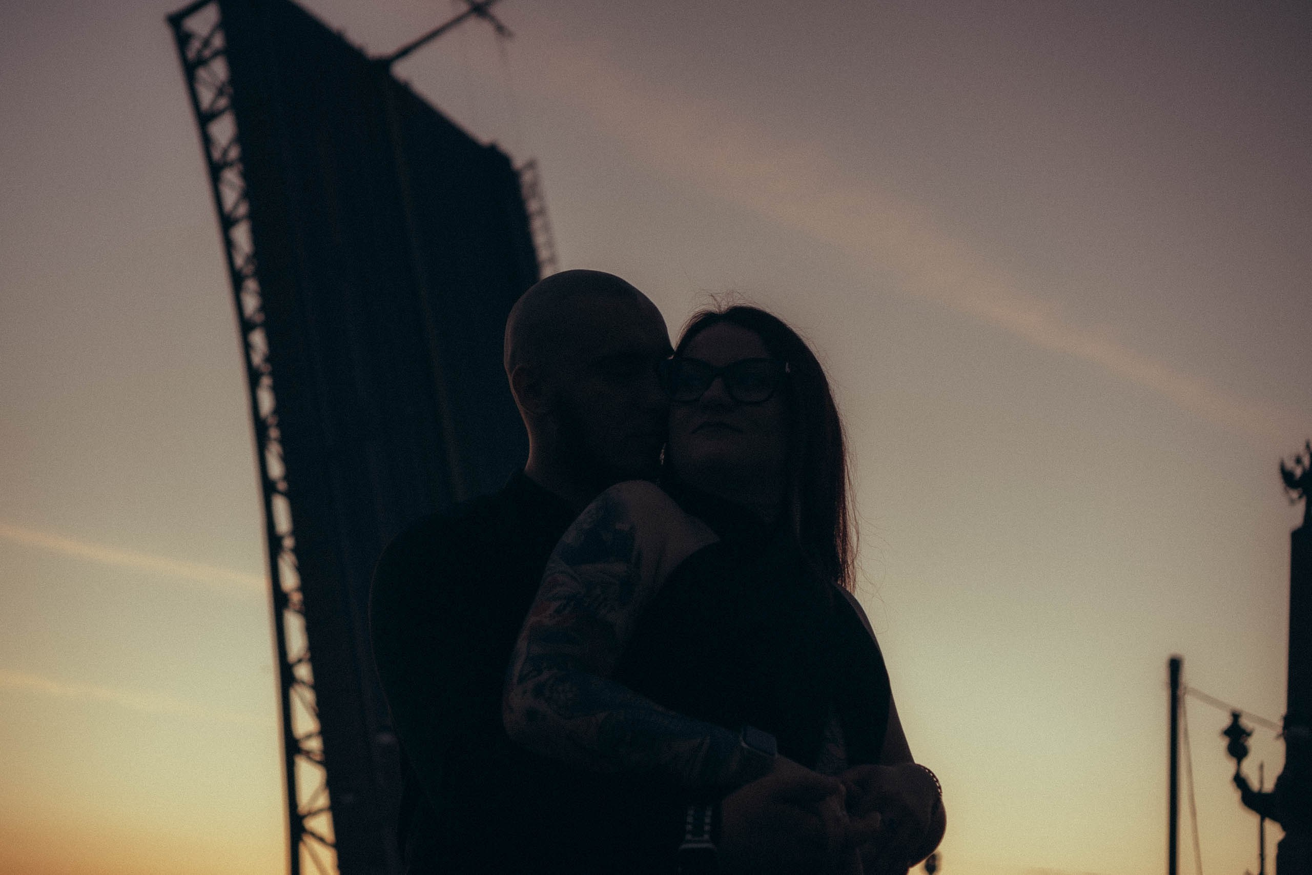 ПРЕДЛОЖЕНИЕ. Профессиональный фотограф, Санкт-Петербург — Виктория Богомолова