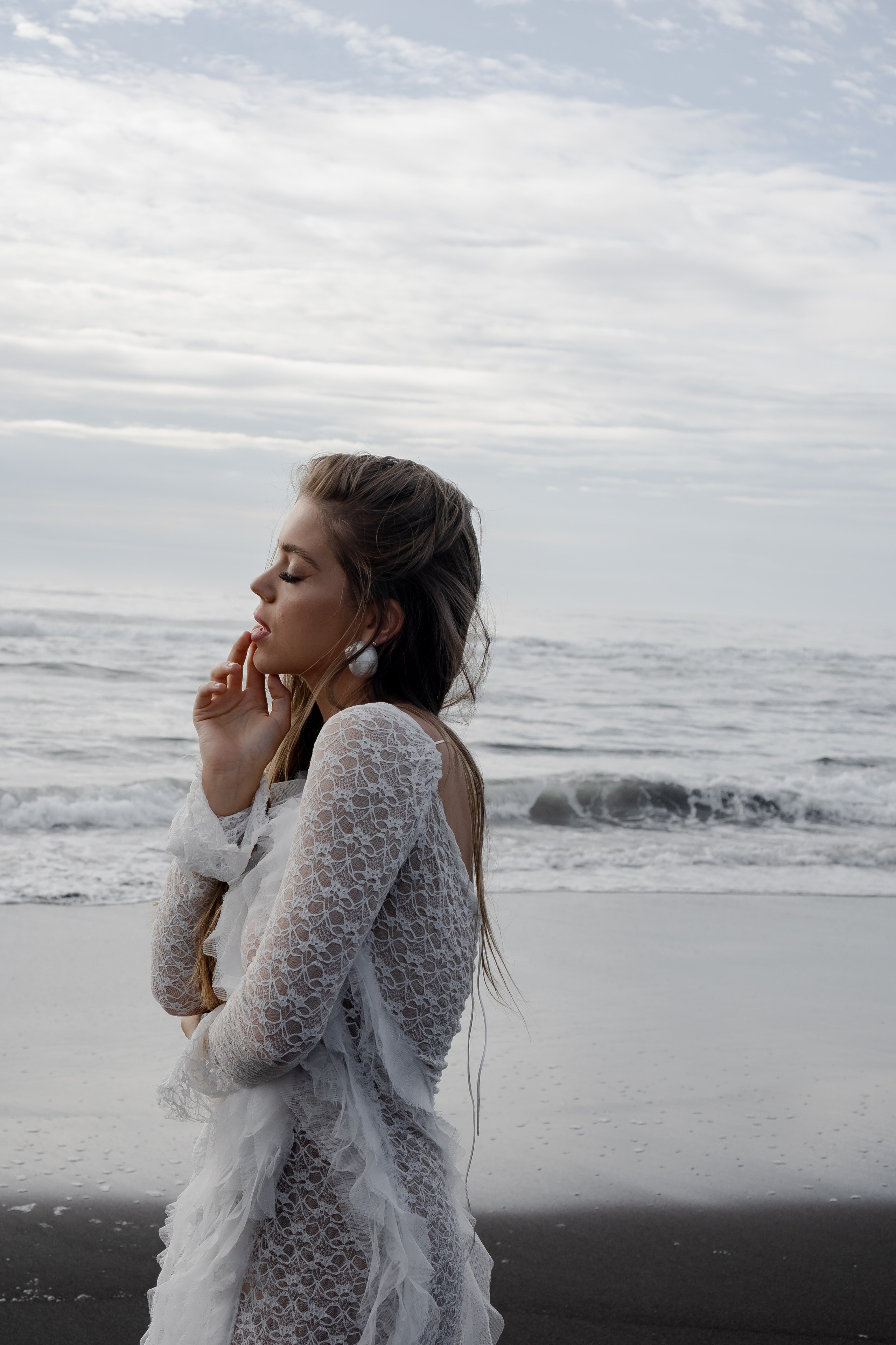 ТИХИЙ ОКЕАНН СЬЕМКА НА SONY. Профессиональный фотограф, Санкт-Петербург — Виктория Богомолова