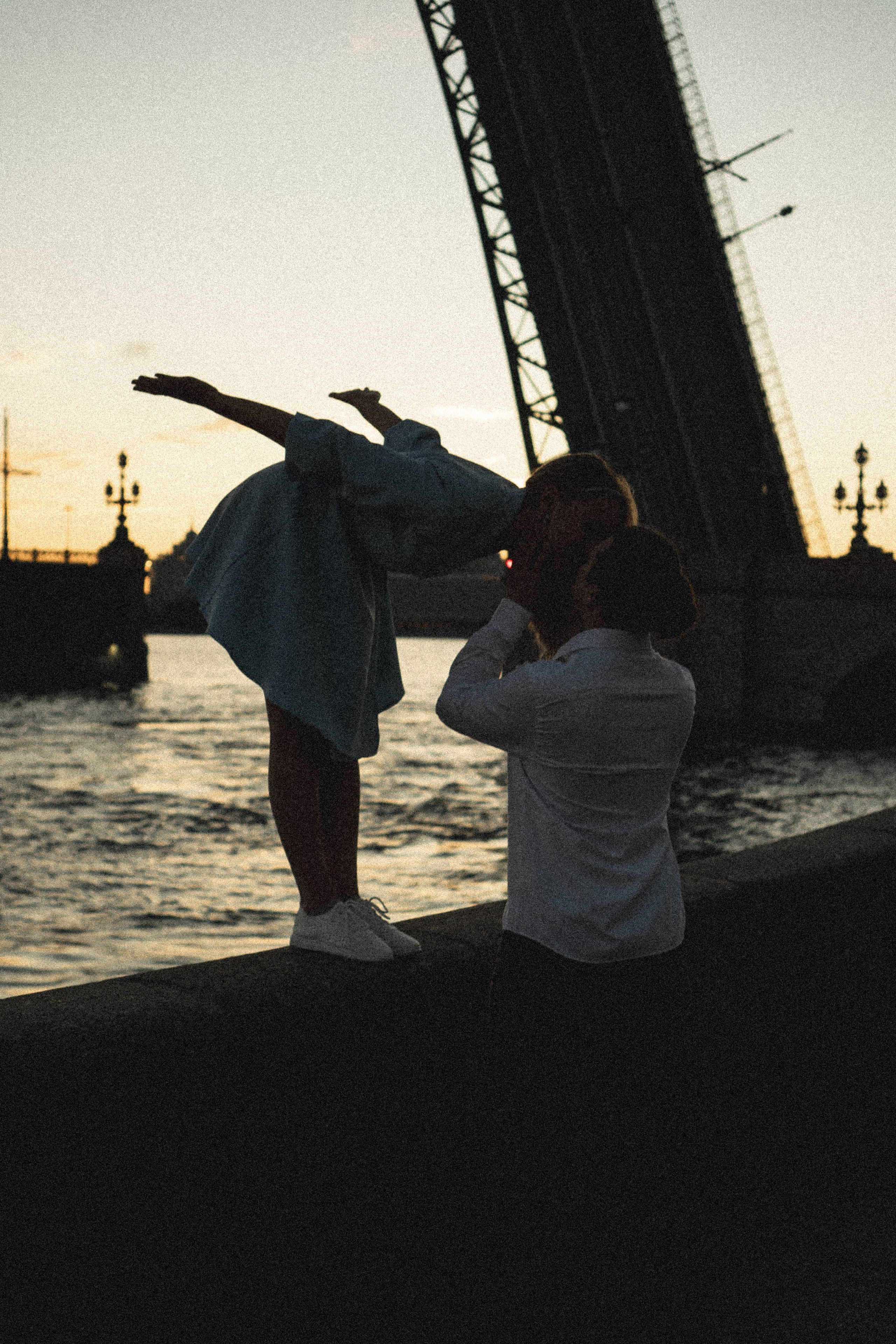 СЧАСТЛИВОЕ УТРО. Профессиональный фотограф, Санкт-Петербург — Виктория Богомолова