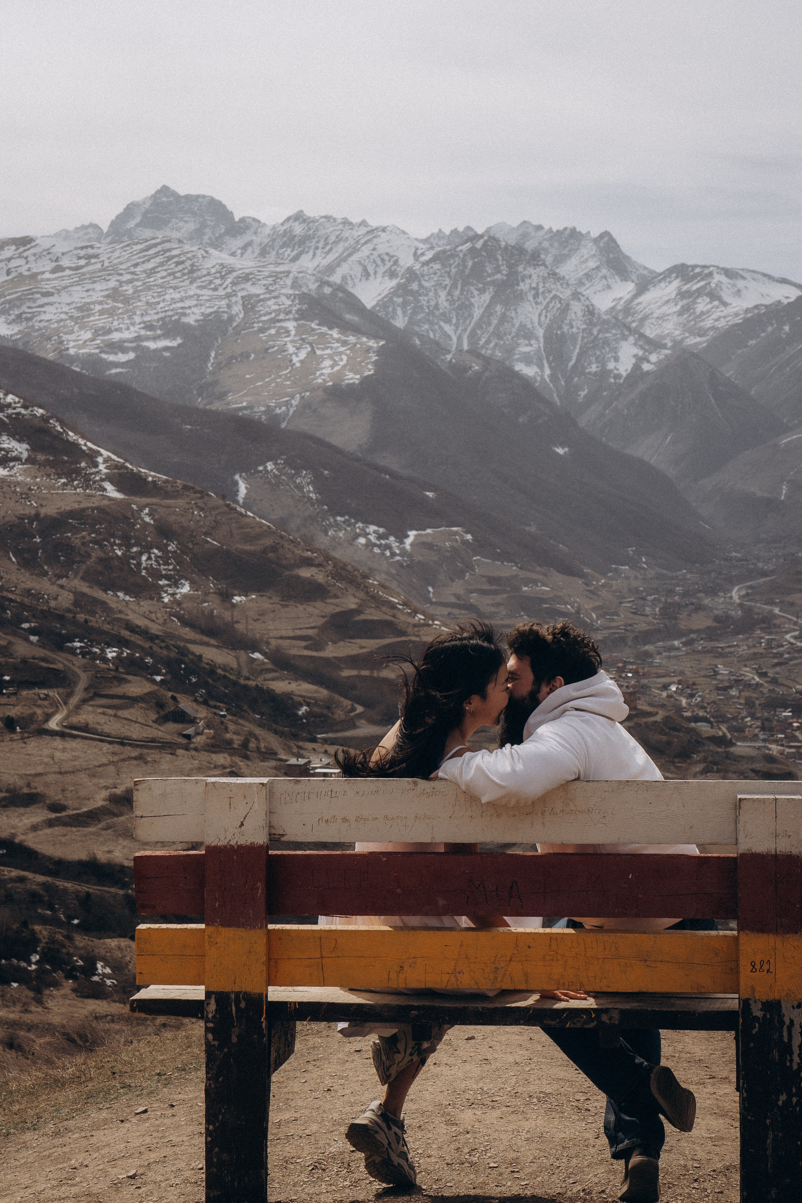 ОСЕТИЯ. Профессиональный фотограф, Санкт-Петербург — Виктория Богомолова
