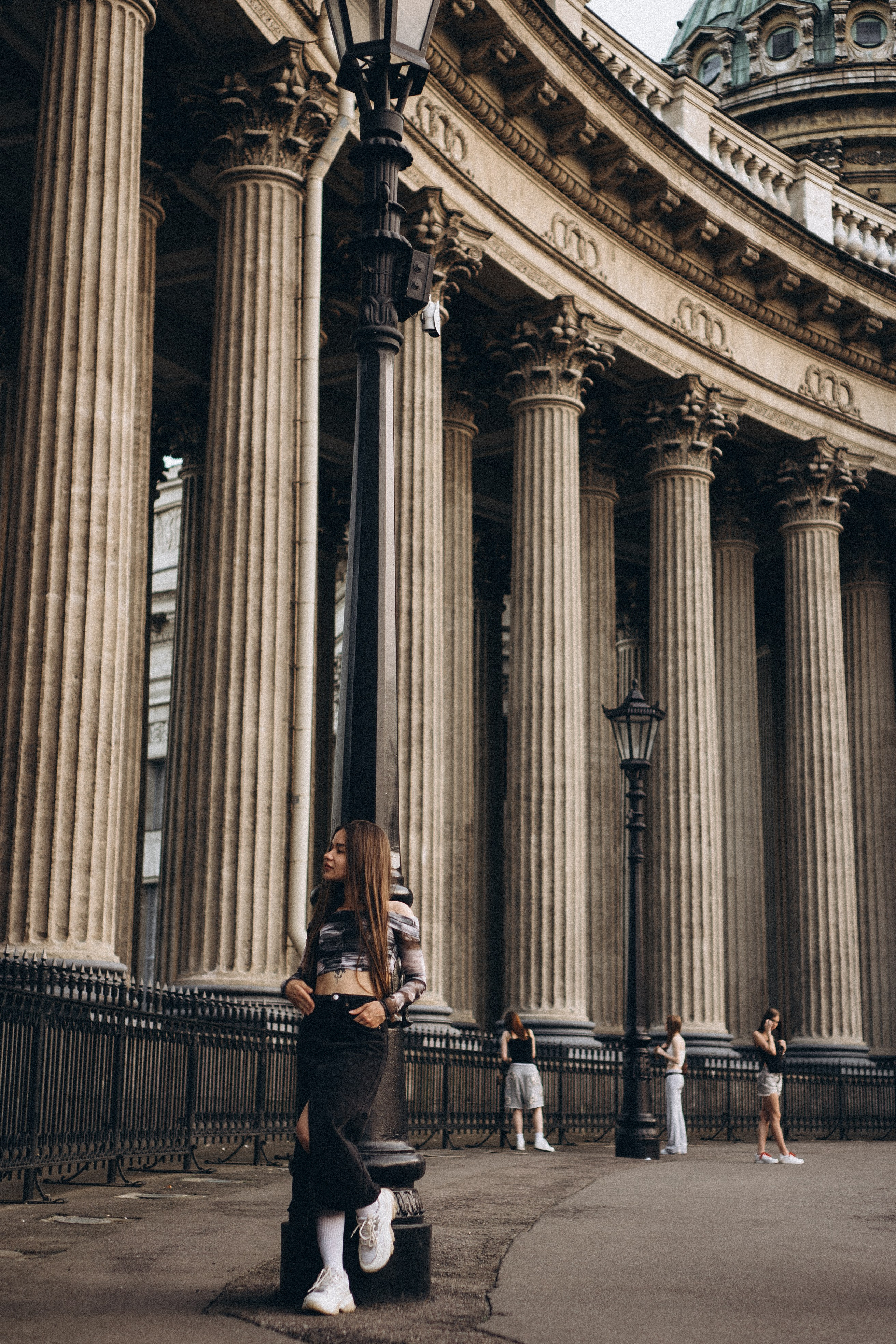 ПРОГУЛКА ПО САНКТ-ПЕТЕРБУРГУ. Профессиональный фотограф, Санкт-Петербург — Виктория Богомолова