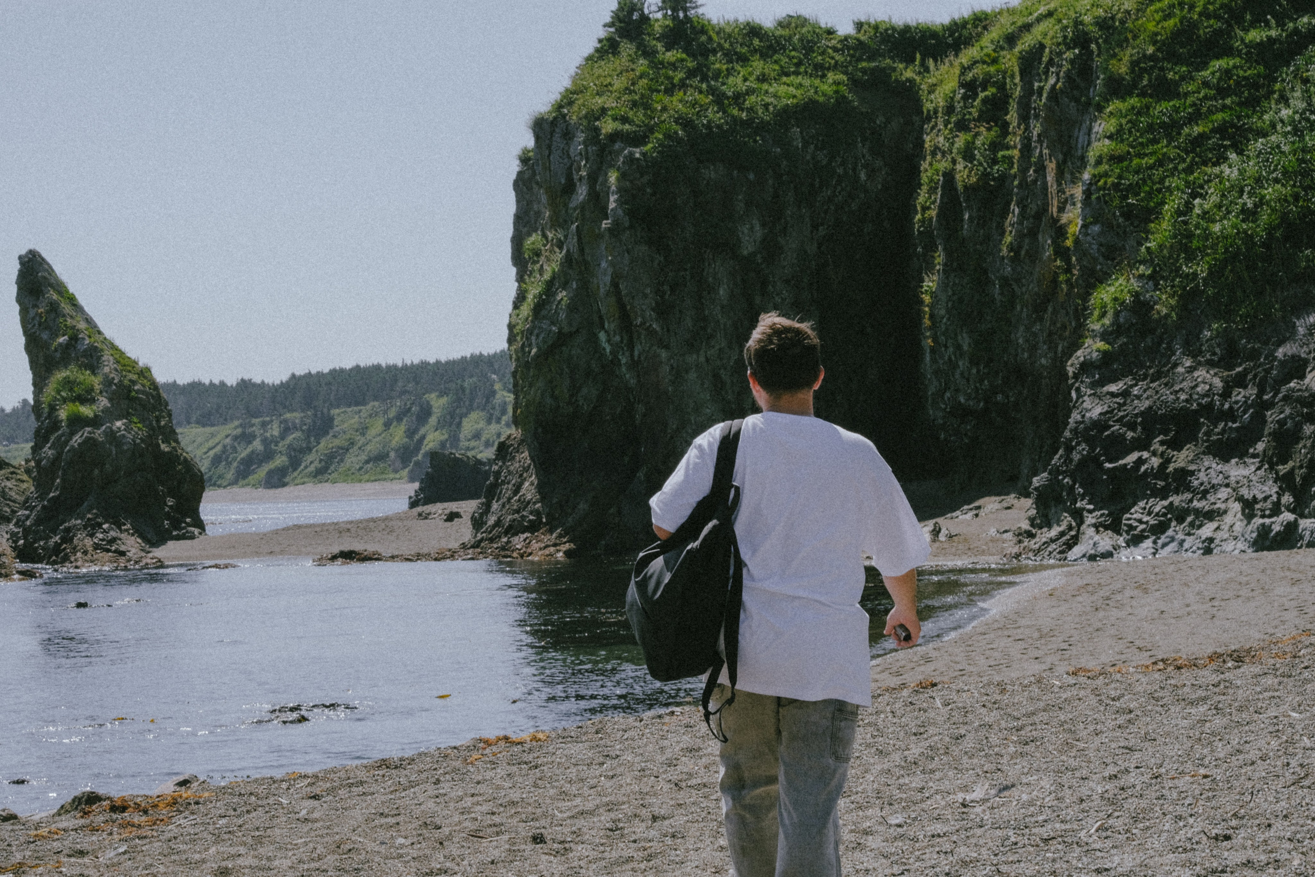 САХАЛИН. Профессиональный фотограф, Санкт-Петербург — Виктория Богомолова