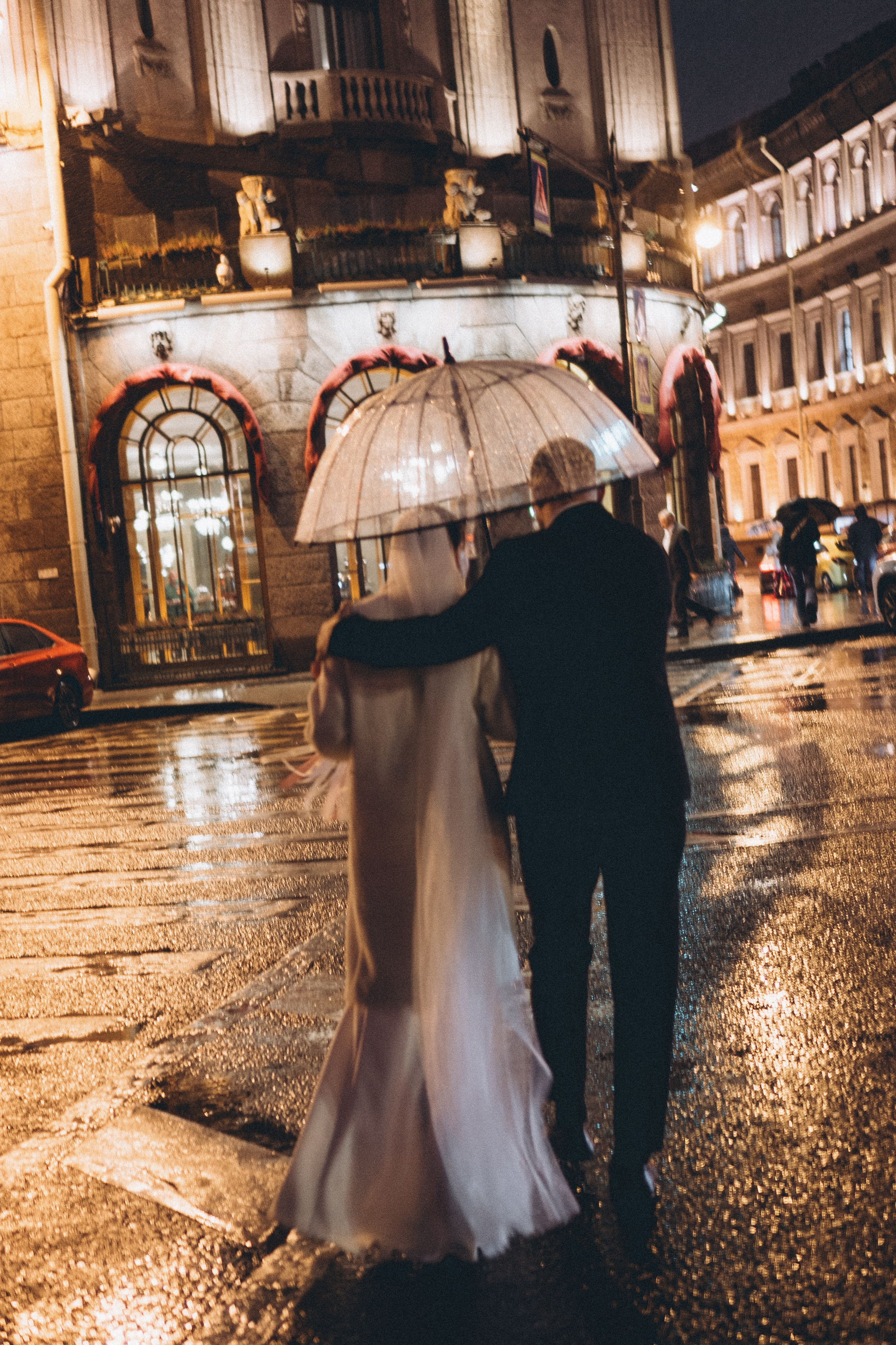 СВАДЕБНАЯ СЬЕМКА В ПЕВОМ ДВОРЦЕ БРАКОСОЧЕТАНИЯ. Профессиональный фотограф, Санкт-Петербург — Виктория Богомолова