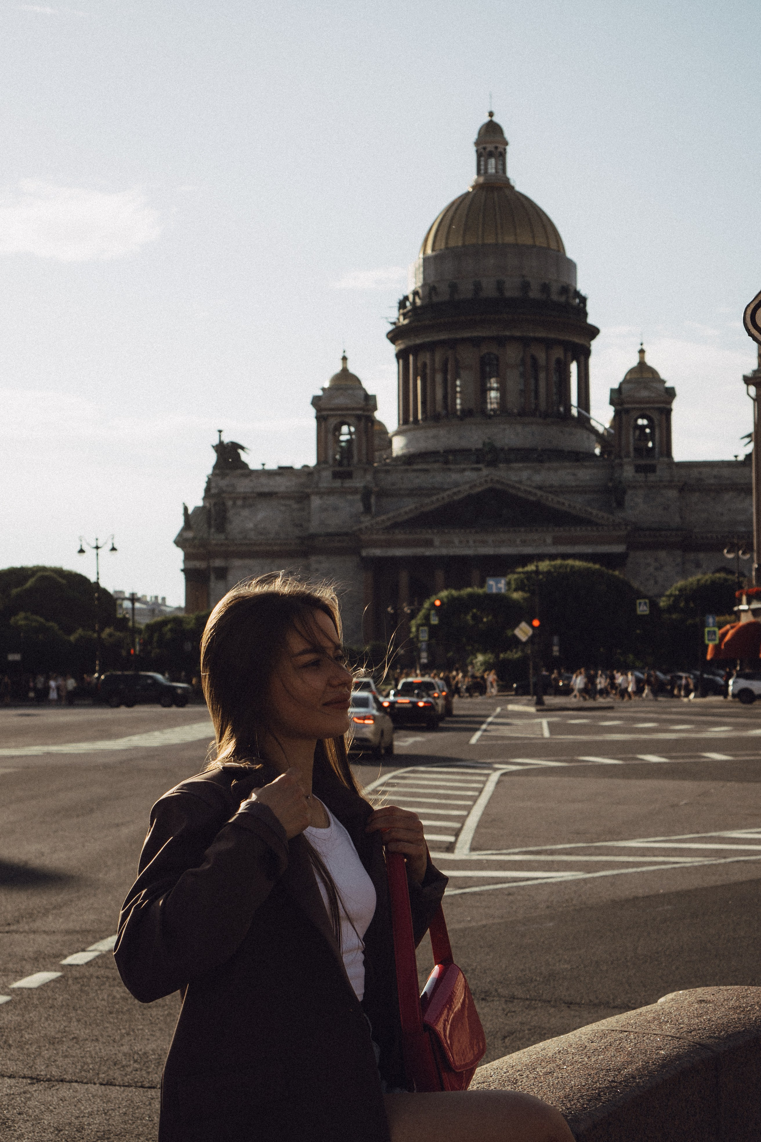 ПРОГУЛКА ПО САНКТ-ПЕТЕРБУРГУ. Профессиональный фотограф, Санкт-Петербург — Виктория Богомолова