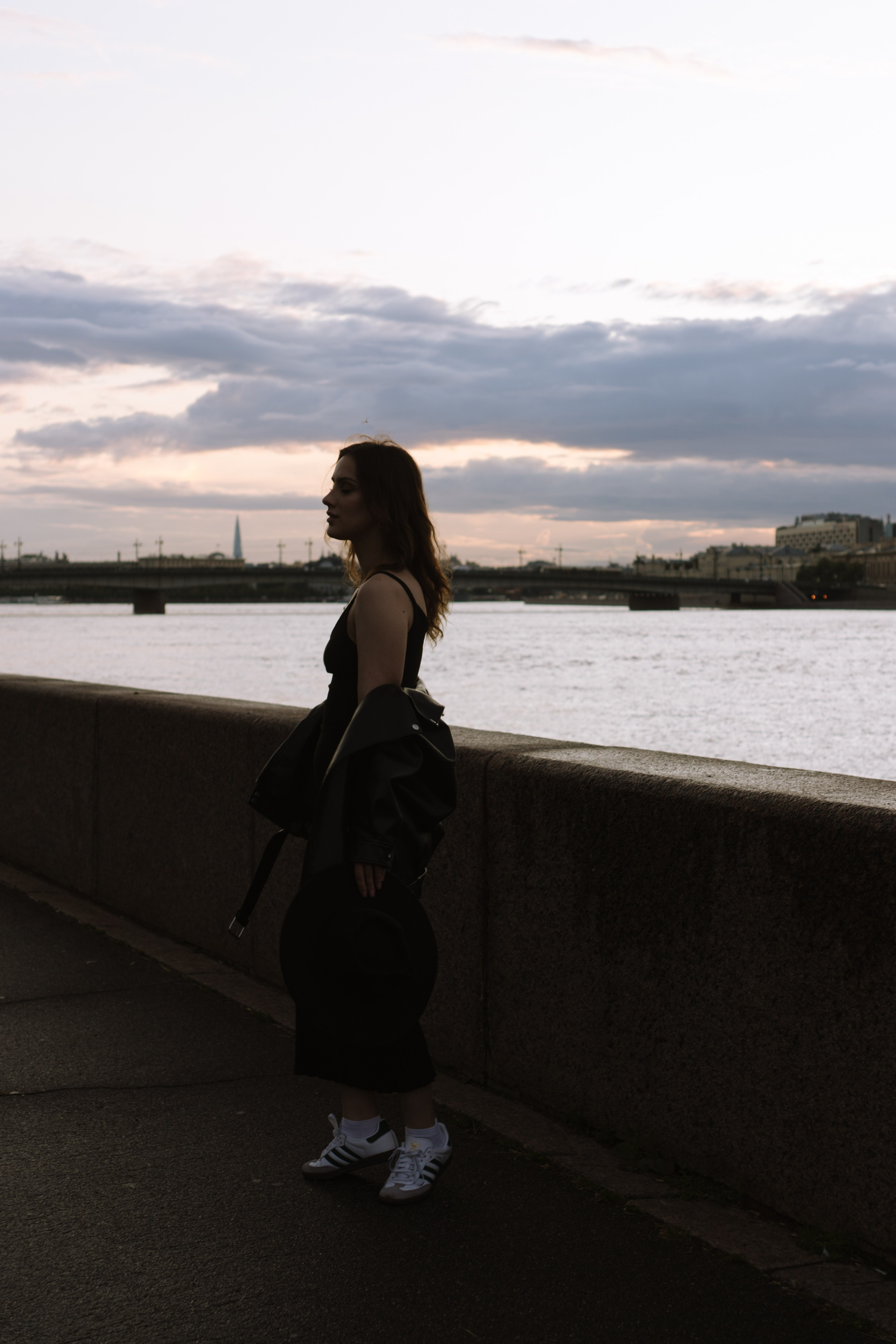 ЛЮБОВЬ В ИЮНЕ. Профессиональный фотограф, Санкт-Петербург — Виктория Богомолова