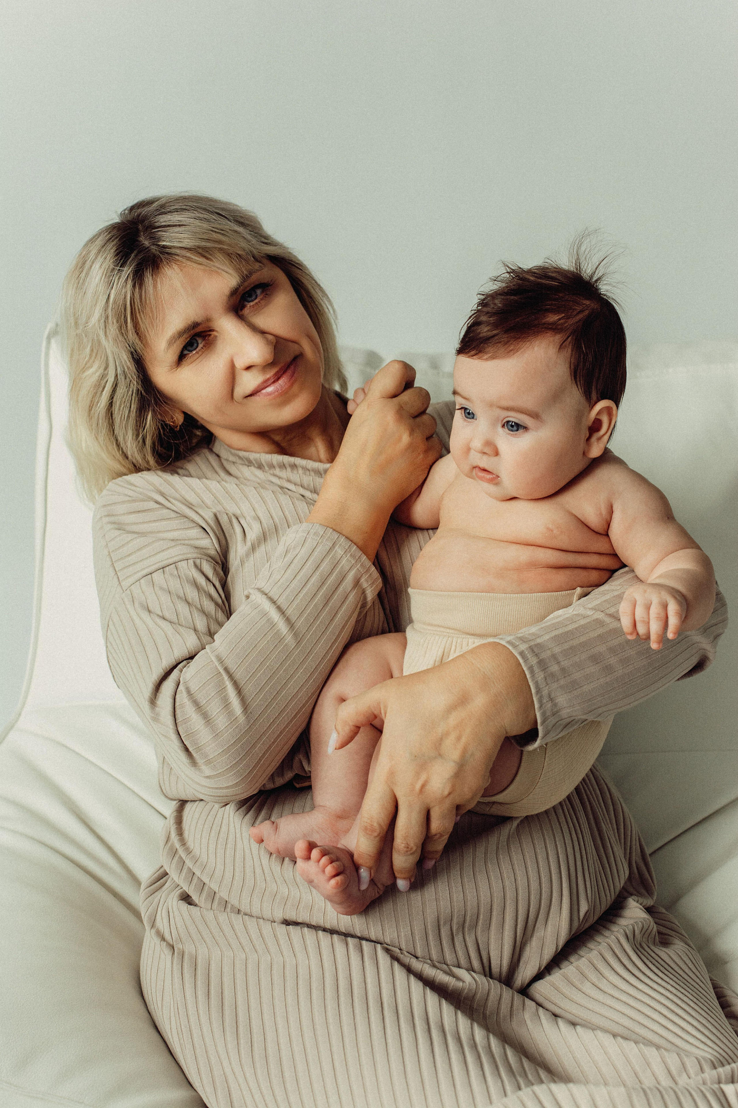 Настя, Оля и Тая. Фотограф в Москве Ангелина Ким