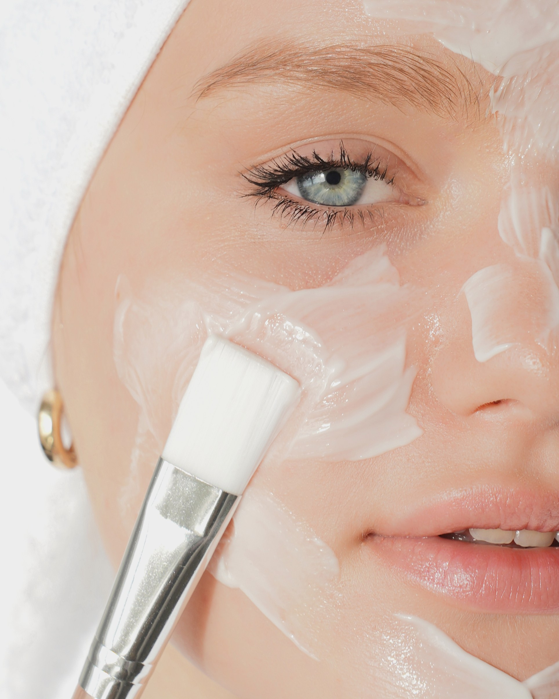 Визуал. Фотограф Яна Сафина