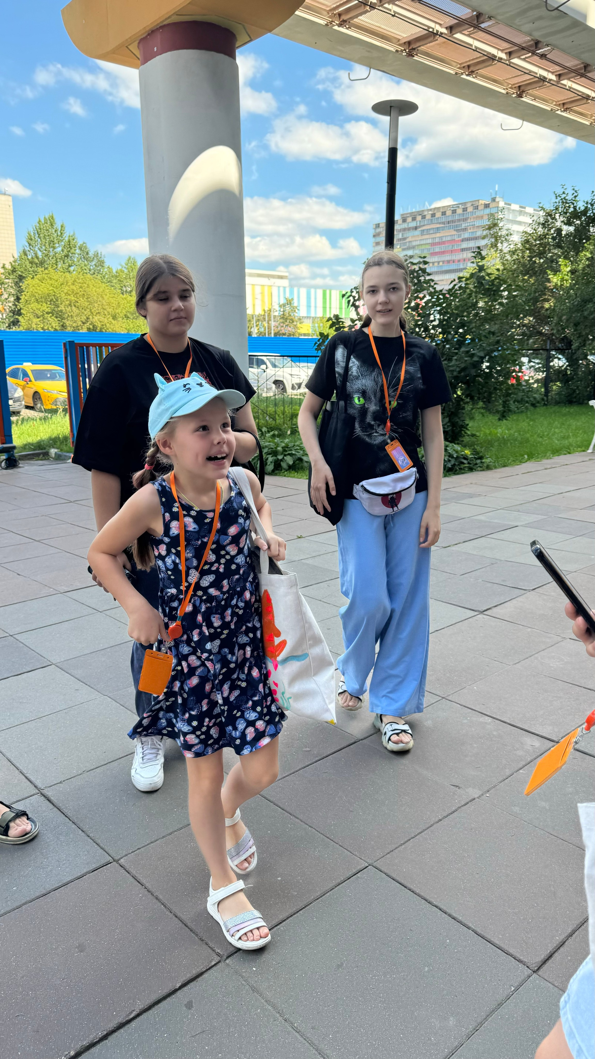 Приглашаем в арт-лагерь в Москве для детей!. Арт-вечеринки и мастер-классы в Москве для взрослых и детей