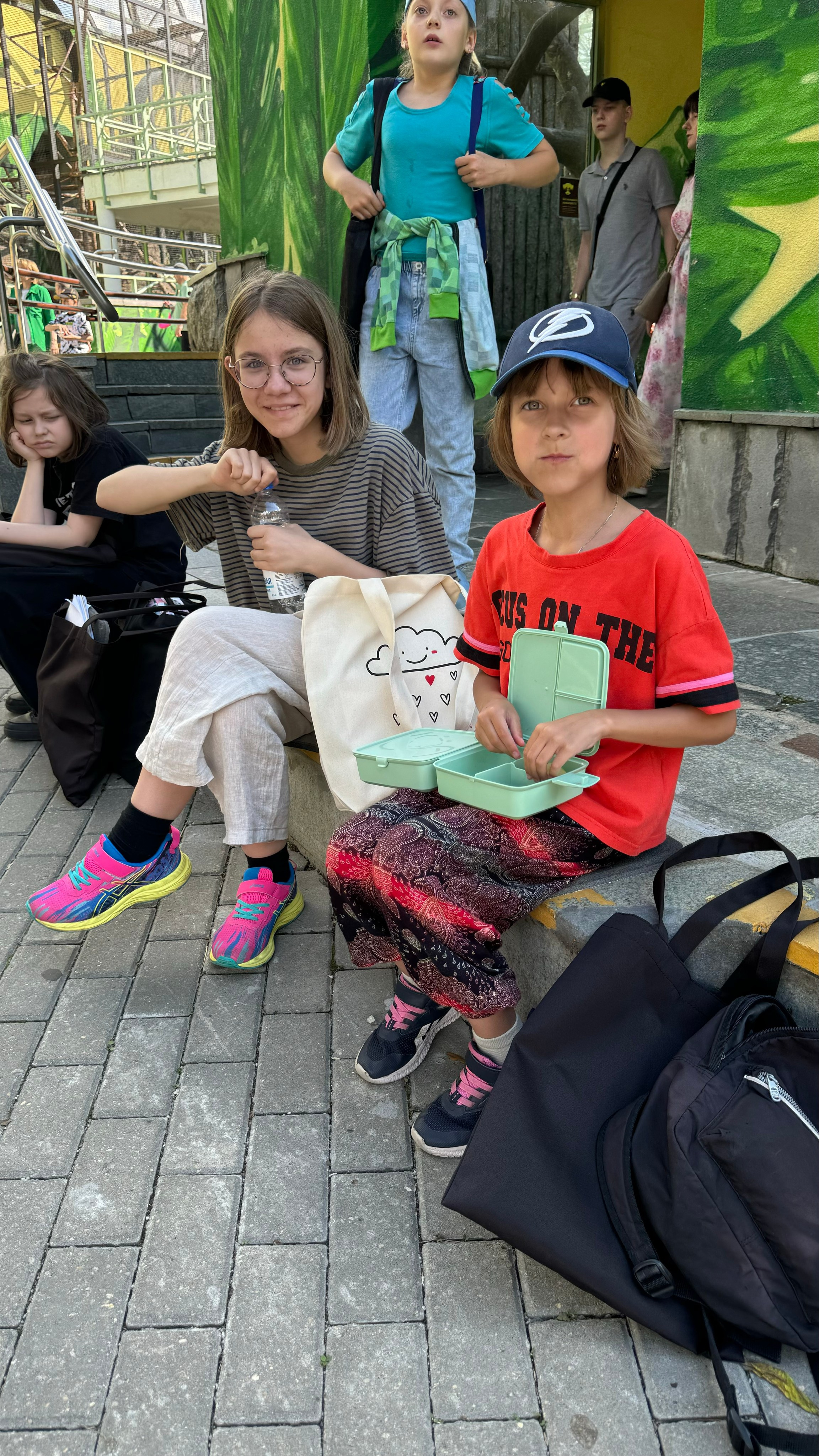 Приглашаем в арт-лагерь в Москве для детей!. Арт-вечеринки и мастер-классы в Москве для взрослых и детей