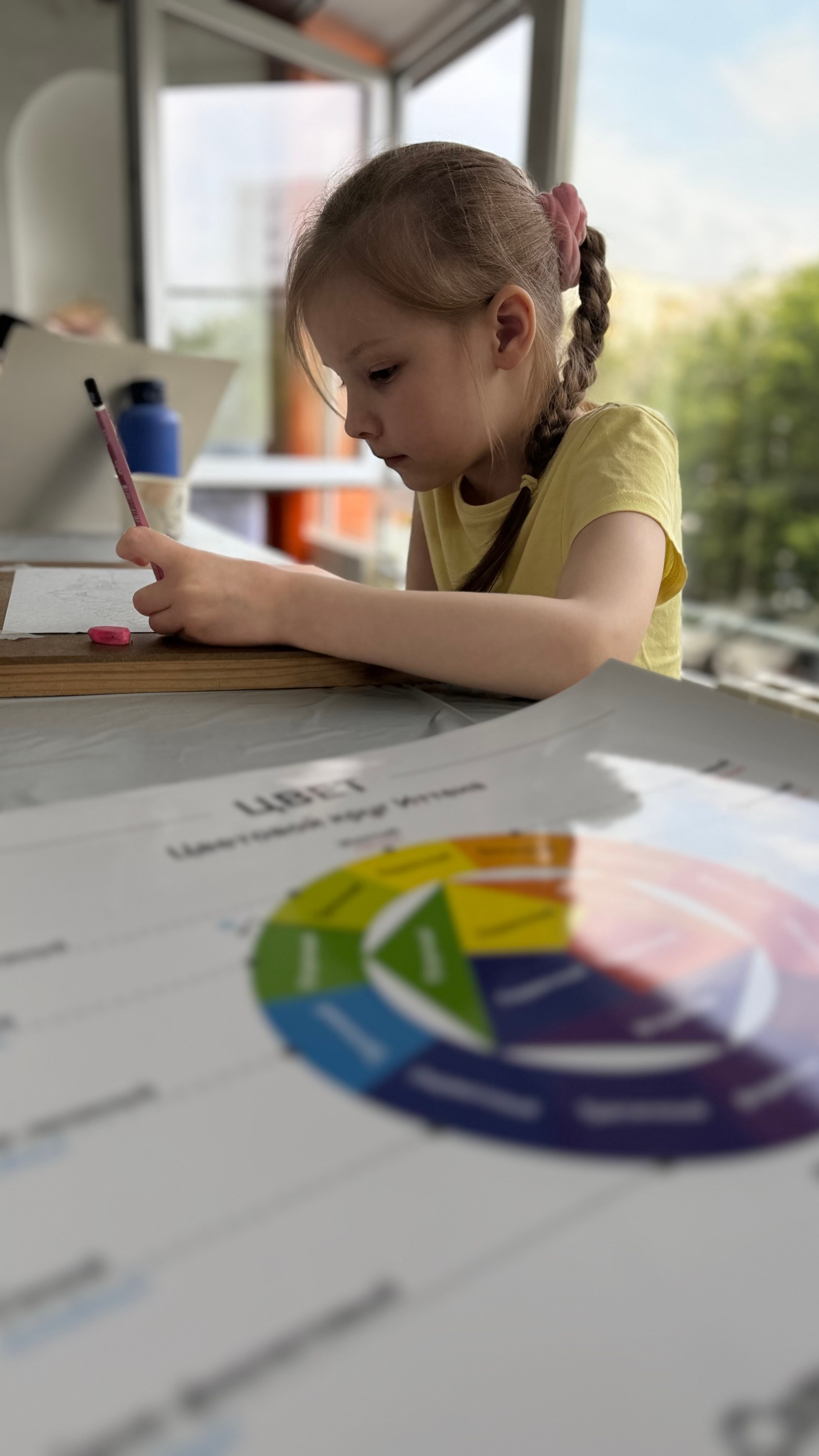 Приглашаем в арт-лагерь в Москве для детей!. Арт-вечеринки и мастер-классы в Москве для взрослых и детей