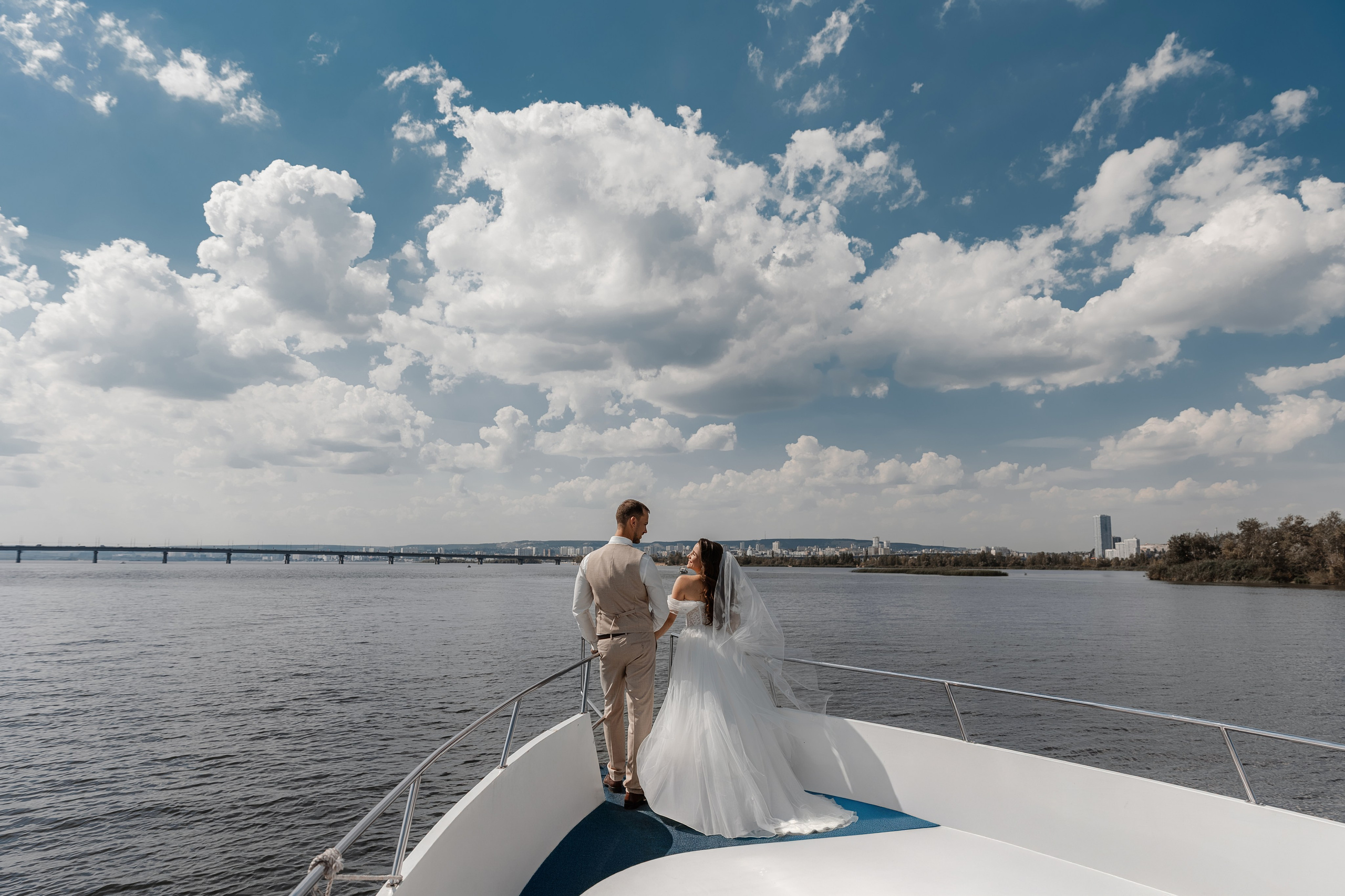 Wedding 22/08/25. Свадебный и семейный фотограф в Саратове Екатерина Ромакина