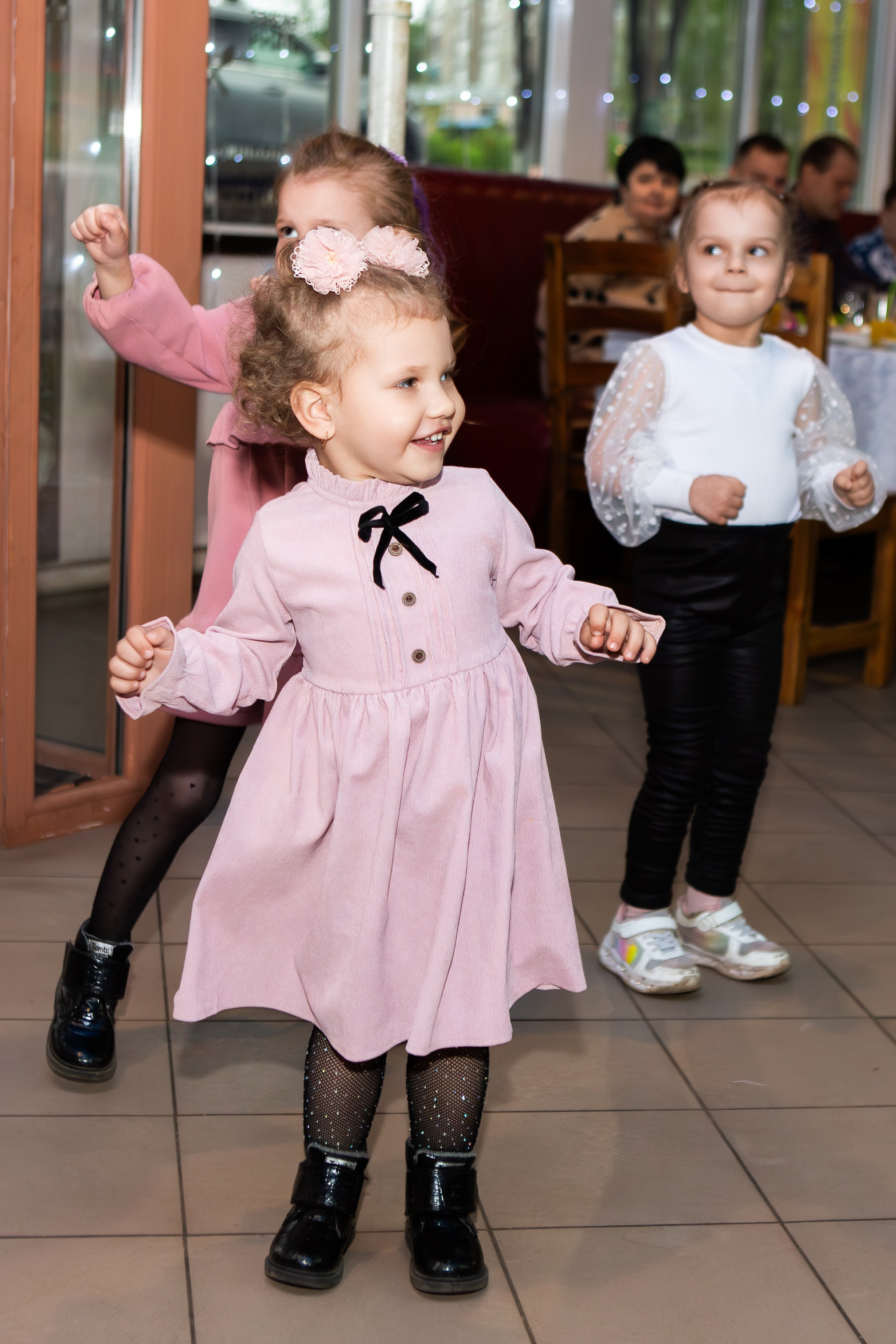 День рождение 01.05. Профессиональный фотограф в Мценске и Орловской области