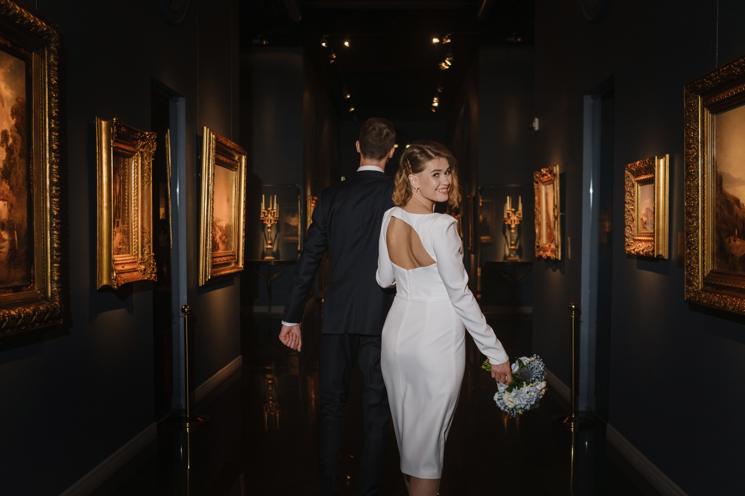 Стас и Юля Любовь на крыше. Свадебный и семейный фотограф Ксения Ржевская (Митрохина)