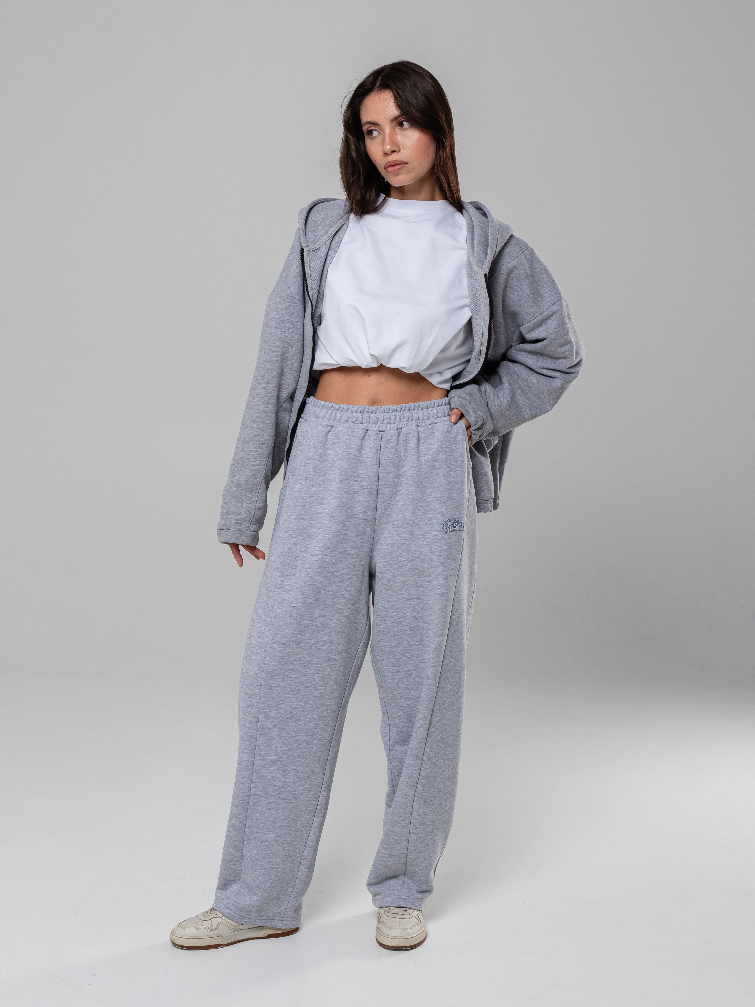 Худи и штаны. Фотограф в Краснодаре Арина Кудряшова