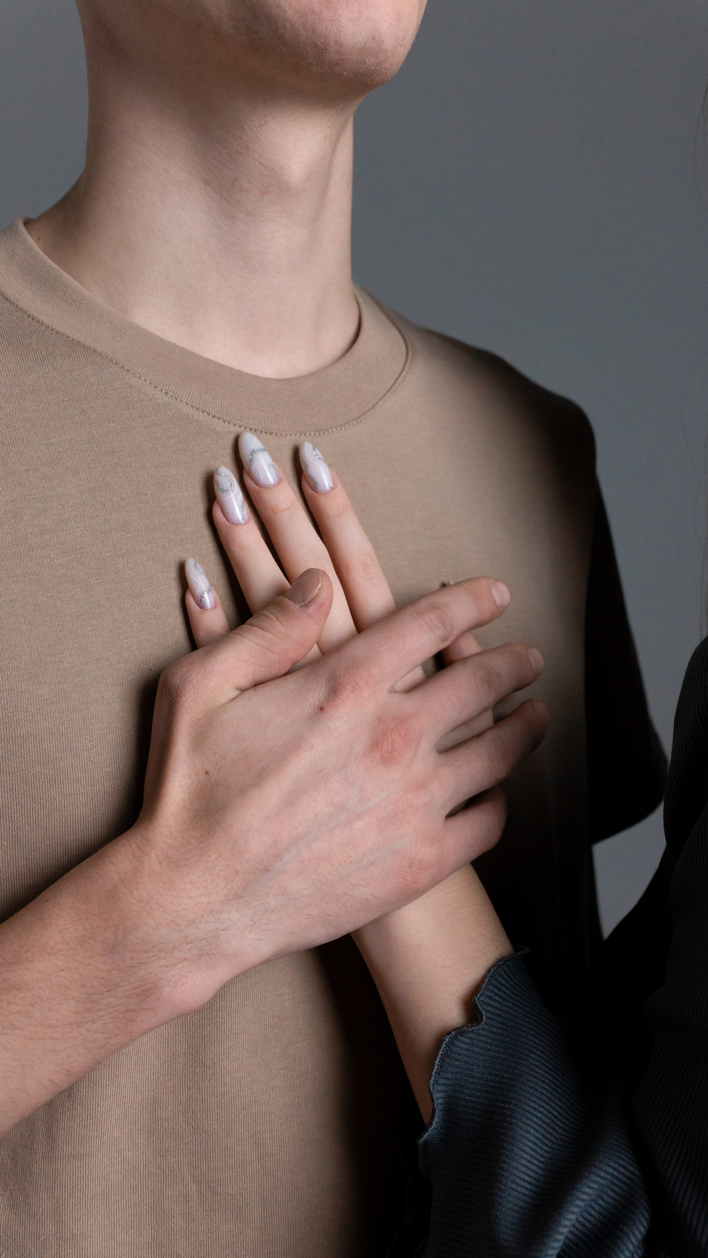 Вика и Лёша. Женский фотограф Омск, Екатерина Петрова