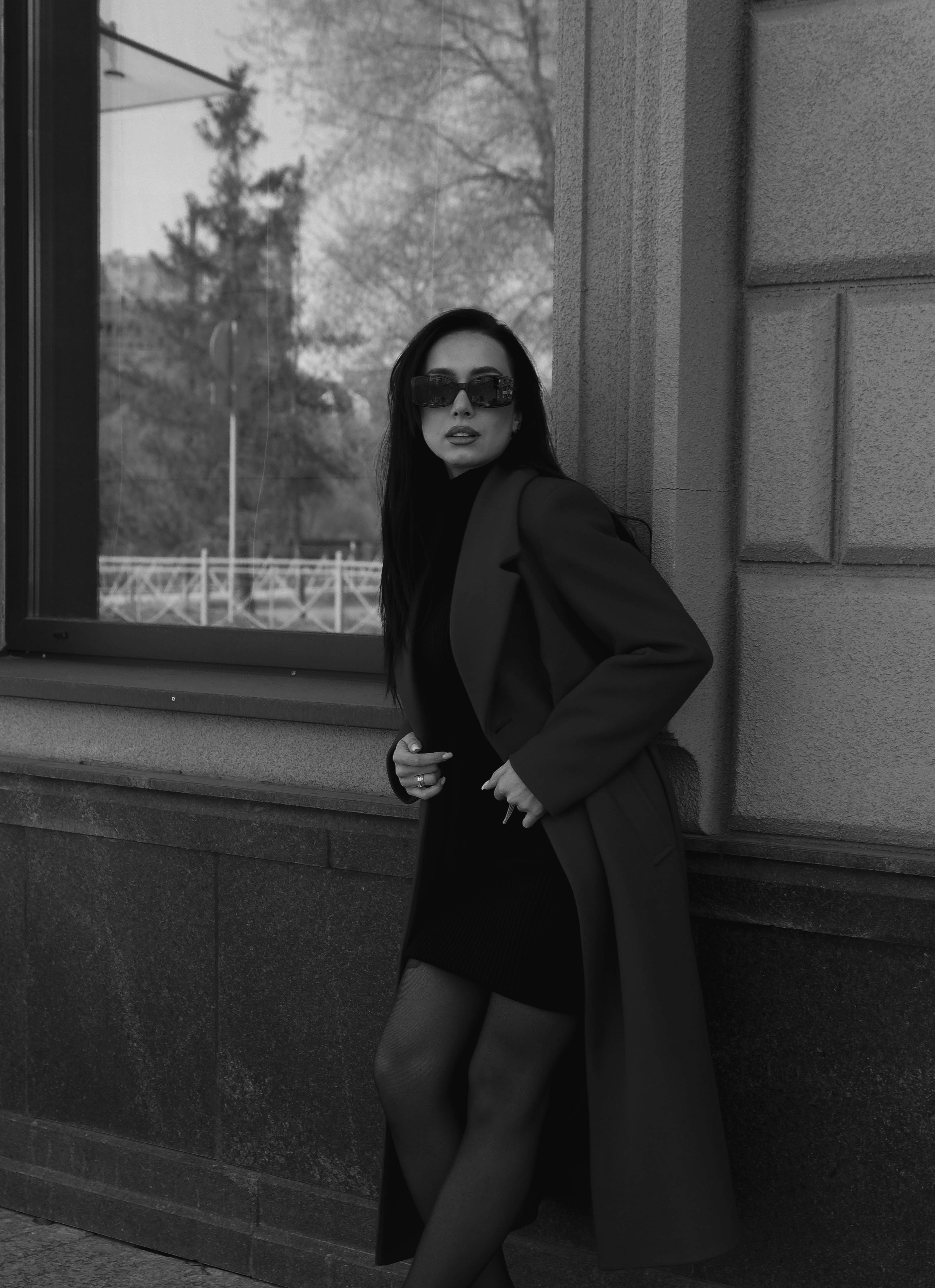 Кристина. Женский фотограф Омск, Екатерина Петрова