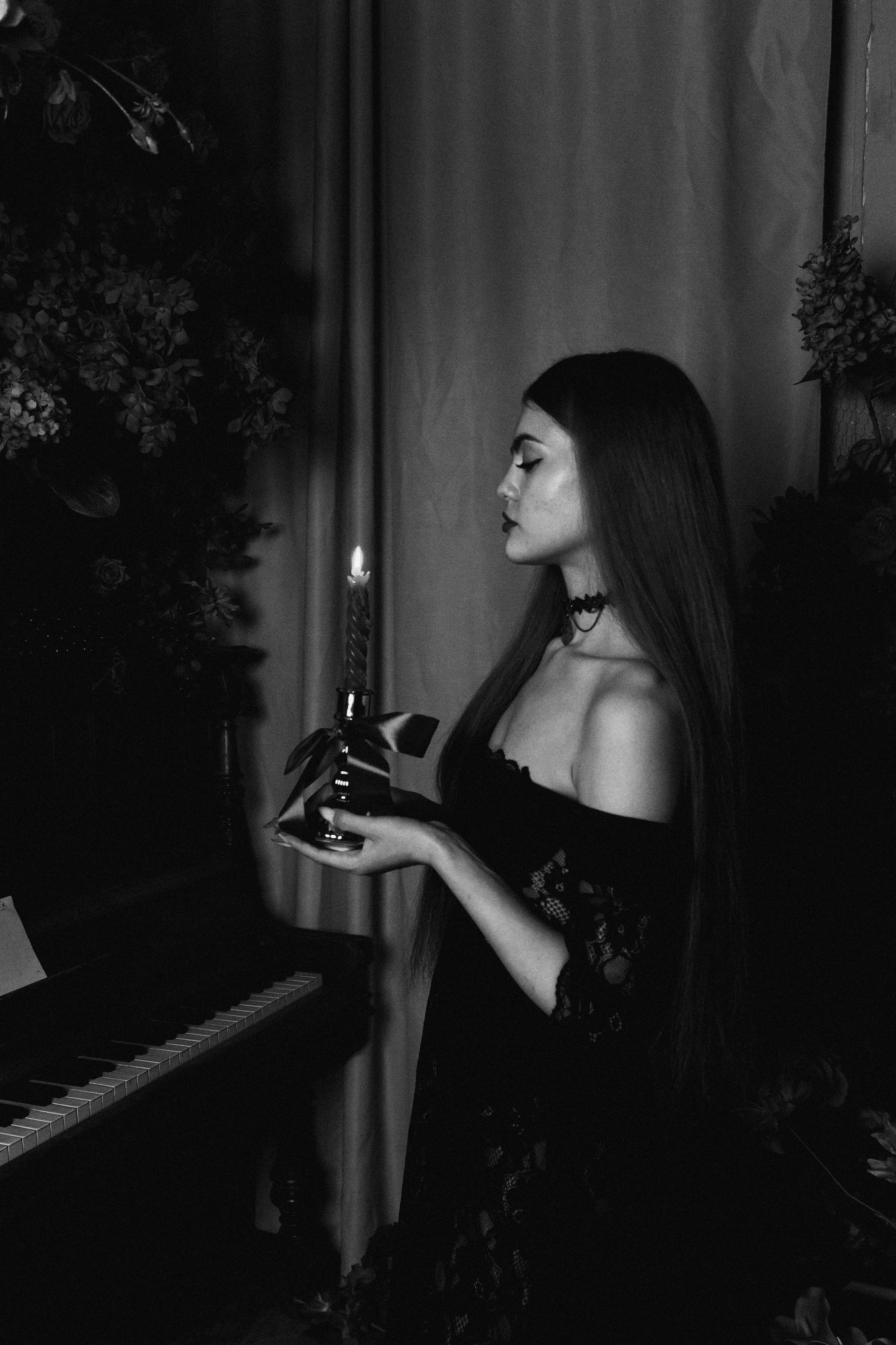 Алёна. Женский фотограф Омск, Екатерина Петрова