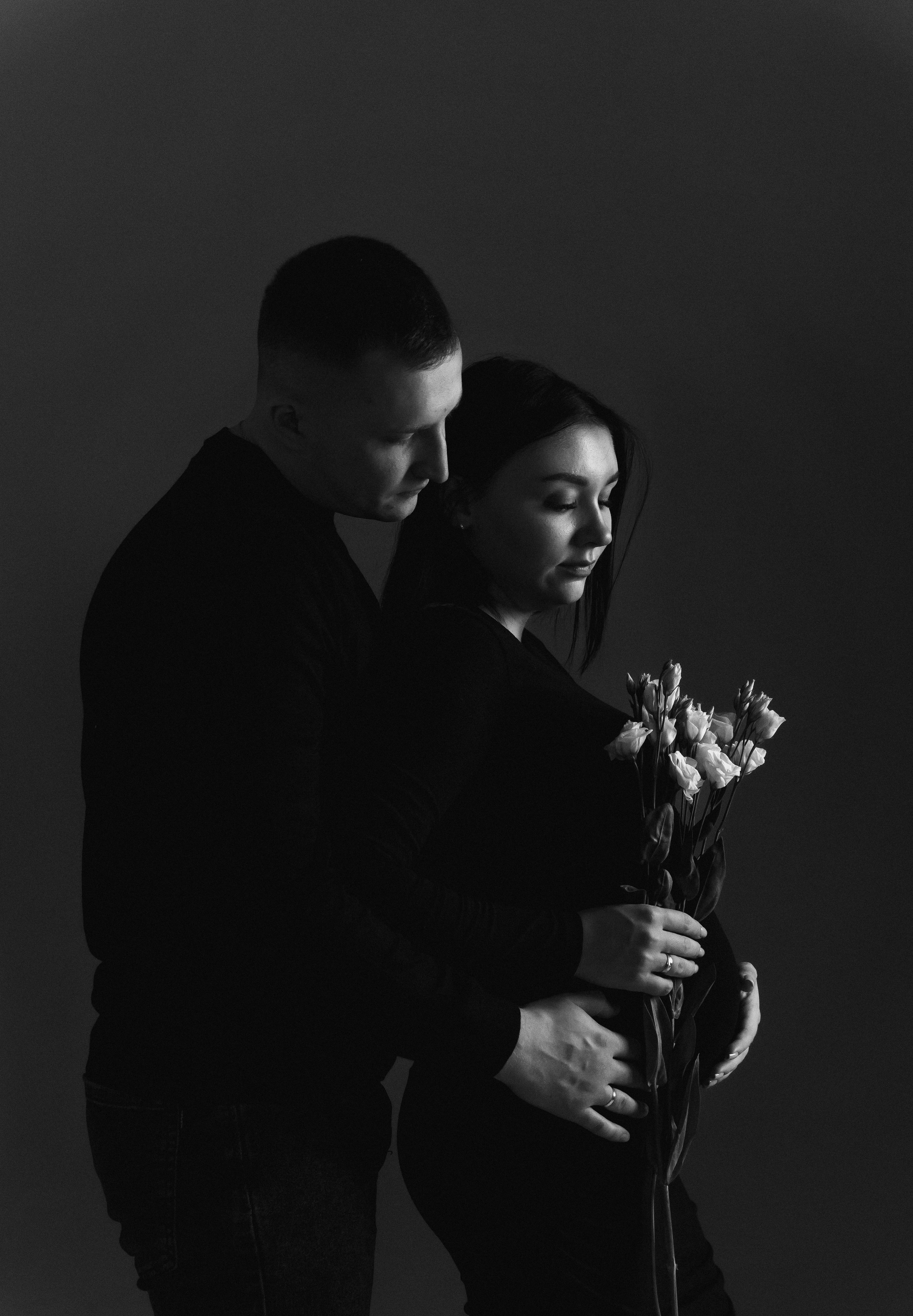 Ксения и Дмитрий. Женский фотограф Омск, Екатерина Петрова