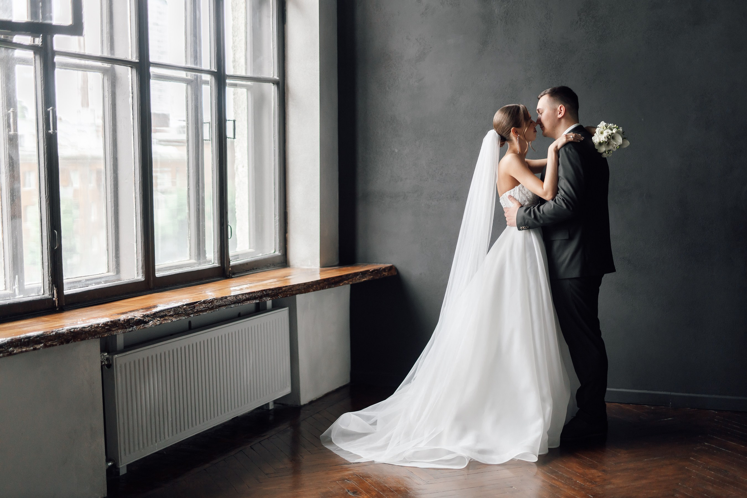 P&G. Свадебный фотограф Нижний Тагил Екатеринбург Серёдкина Виктория