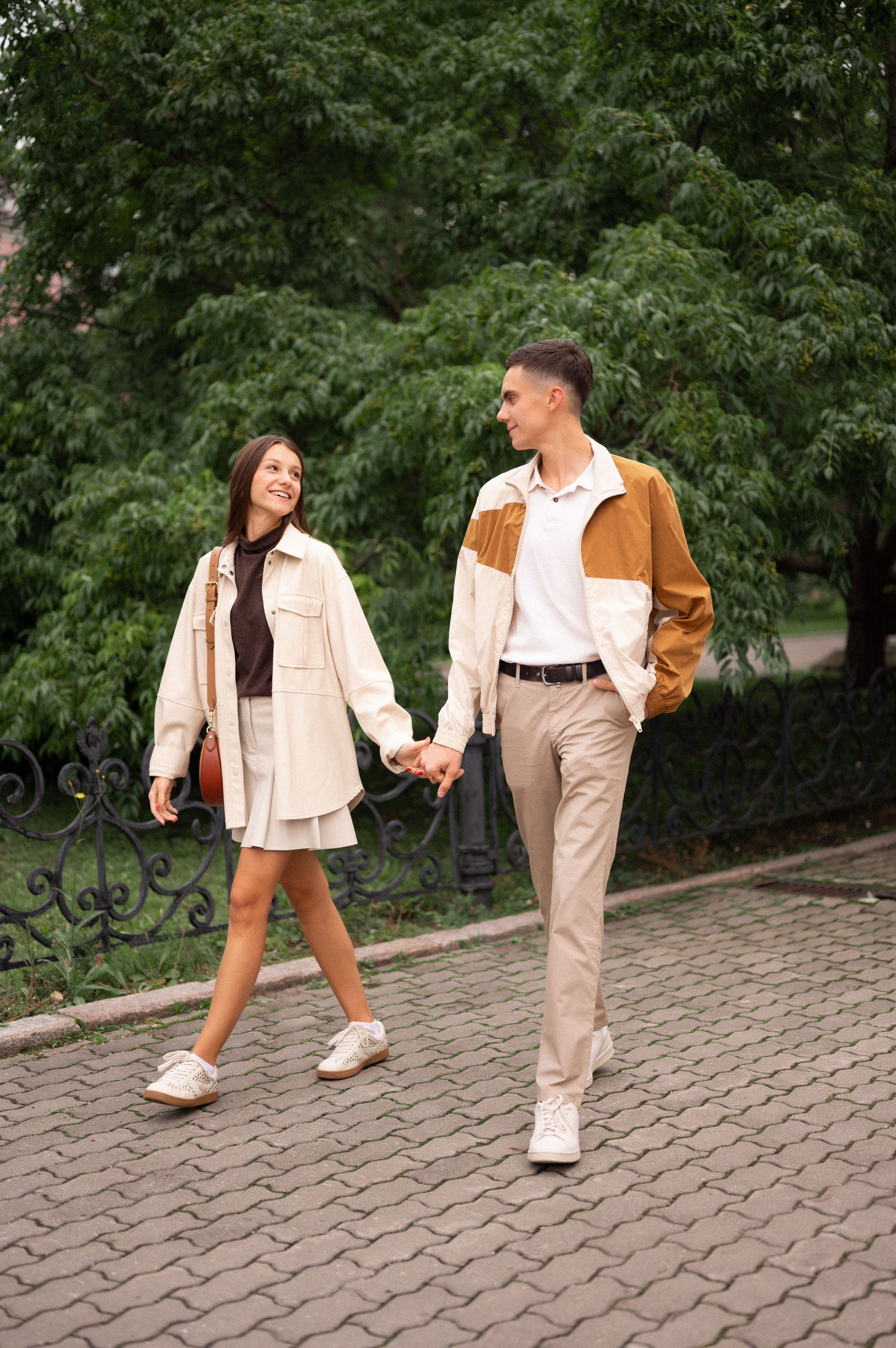 Оля и Андрей. Фотограф Иркутск Лепетанова Марианна