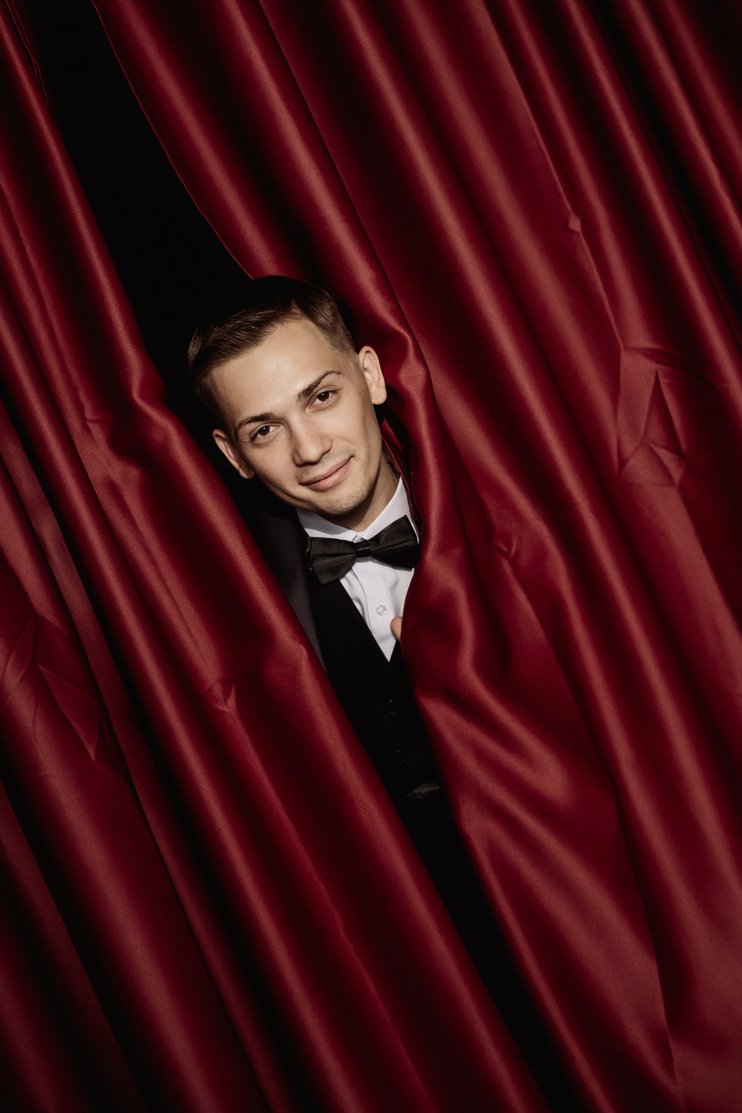 Сергей и Татьяна. ФОТОГРАФ ИРИНА ШАМАТАВА