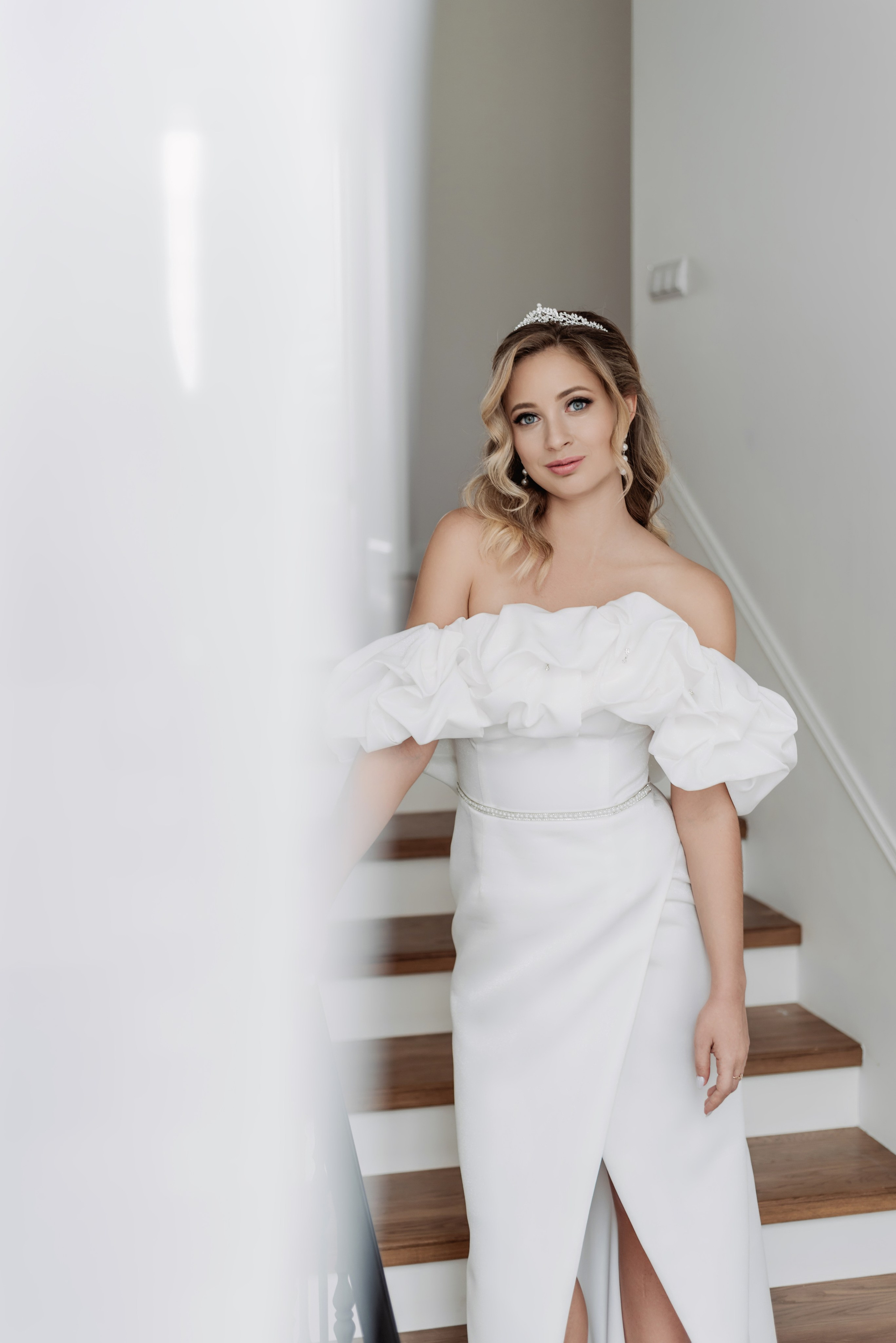 Elena & Vyacheslav. ФОТОГРАФ ИРИНА ШАМАТАВА