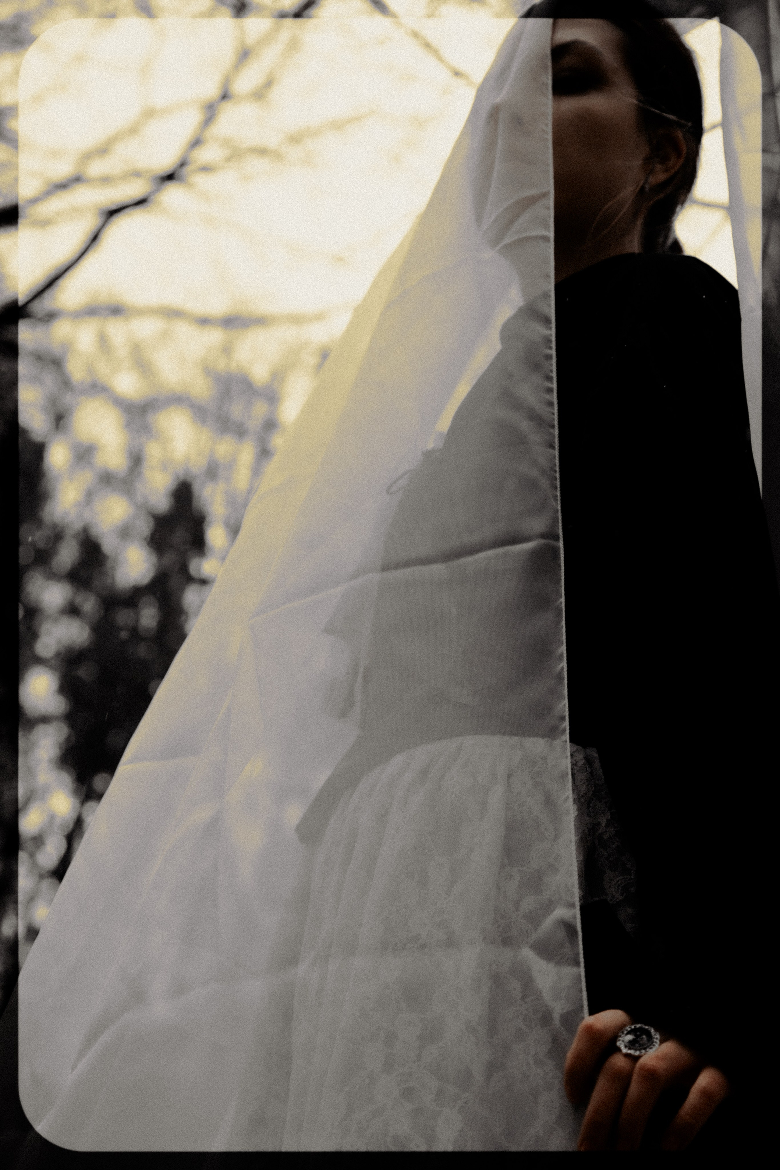 Марина. Ѣль Татьяна Григъ ~ винтажный фотограф