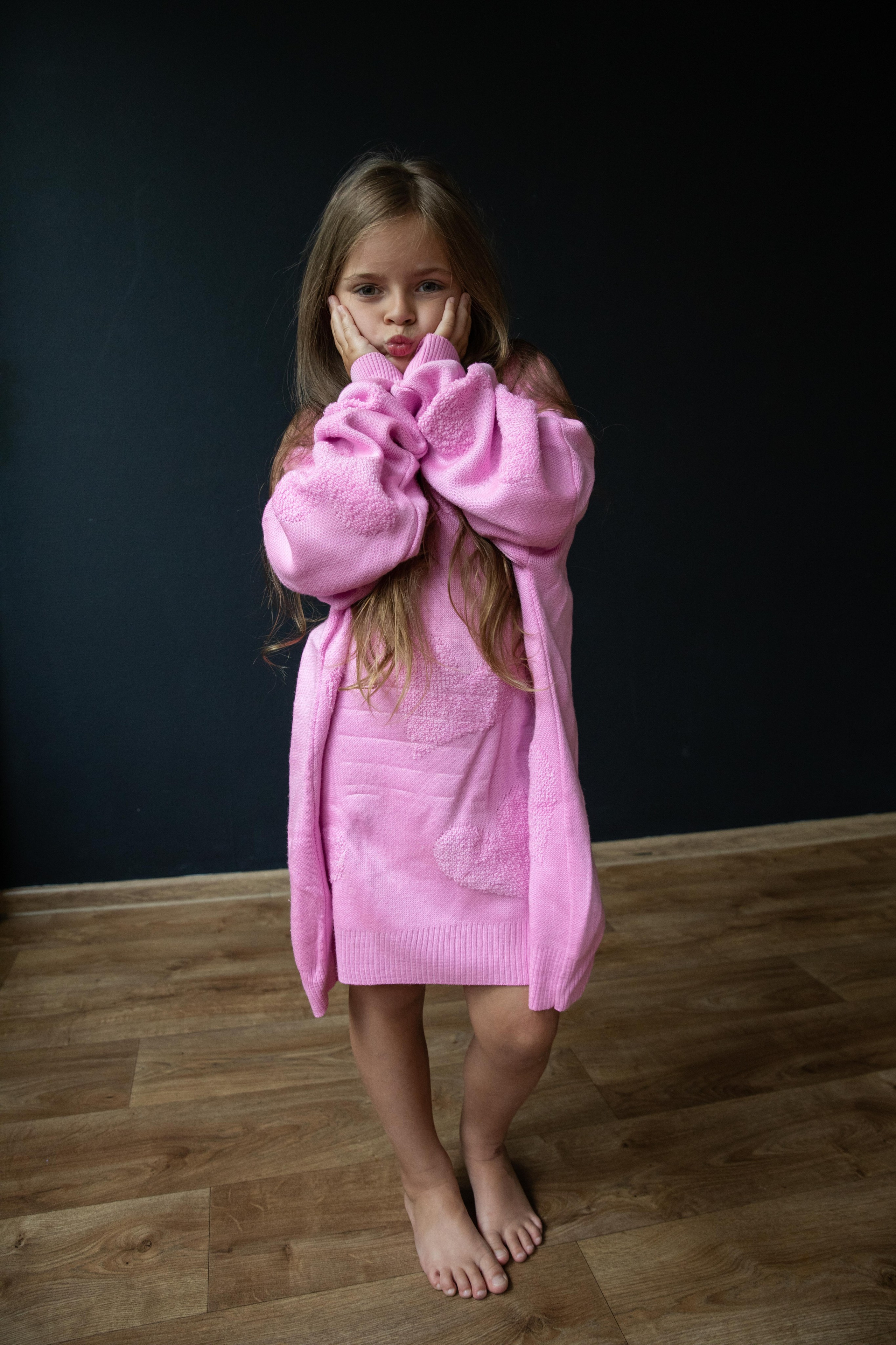Easter children’s photo session. Professional Photographer in Portugal. Oksana Lomnova