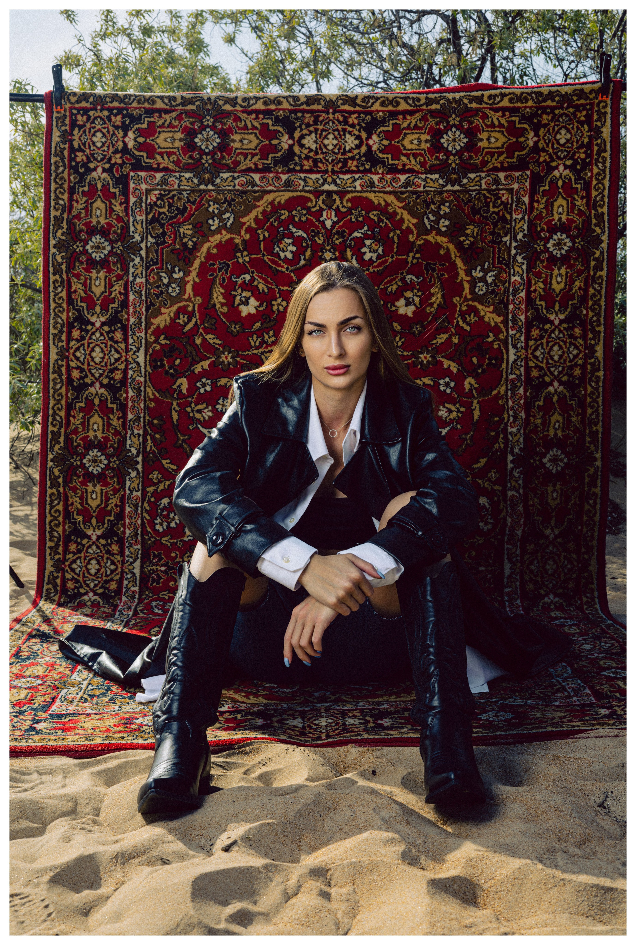 Злата. Gorbunova Alina Фотограф