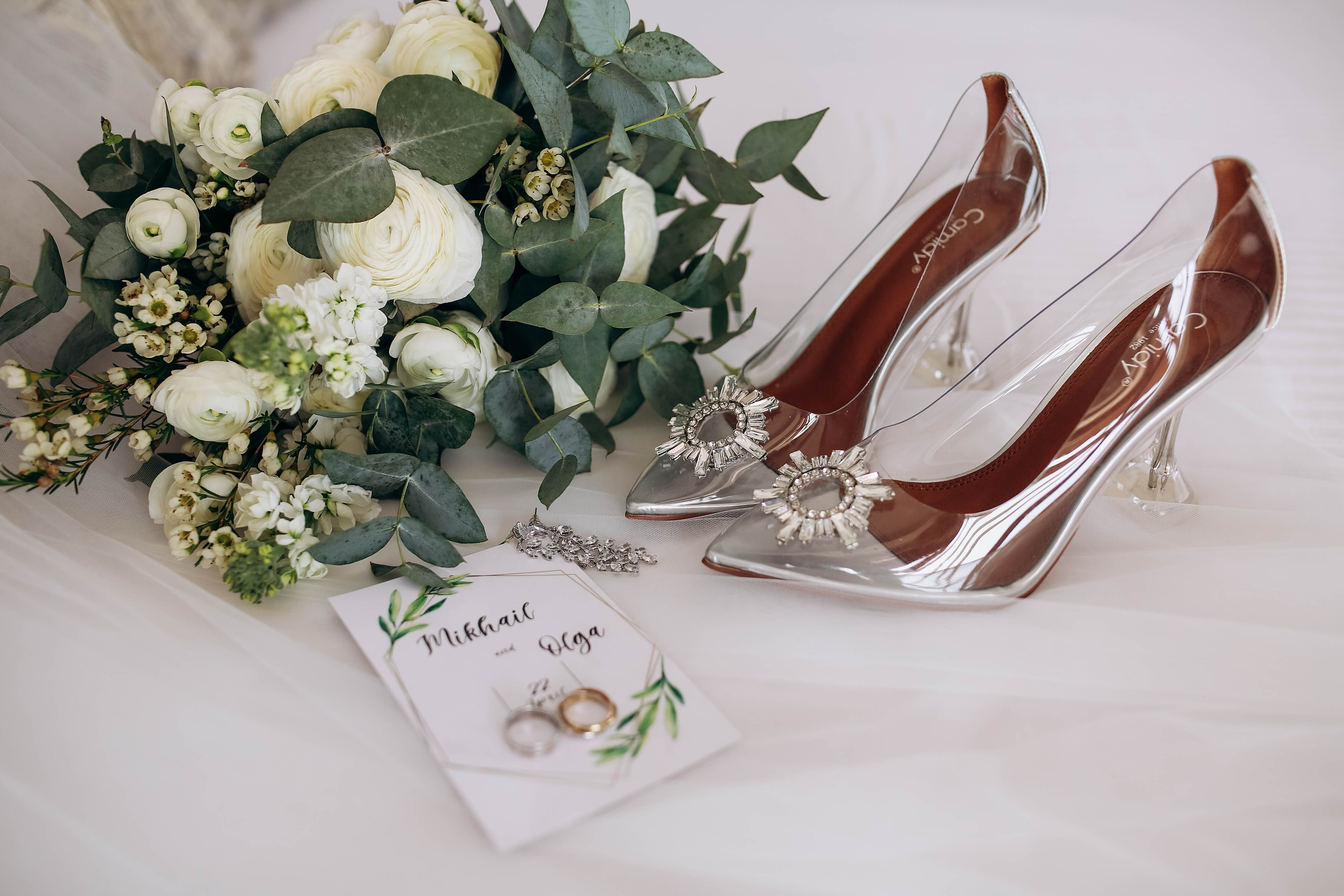 O&M. Свадебный и семейный фотограф Елизавета Артемьева