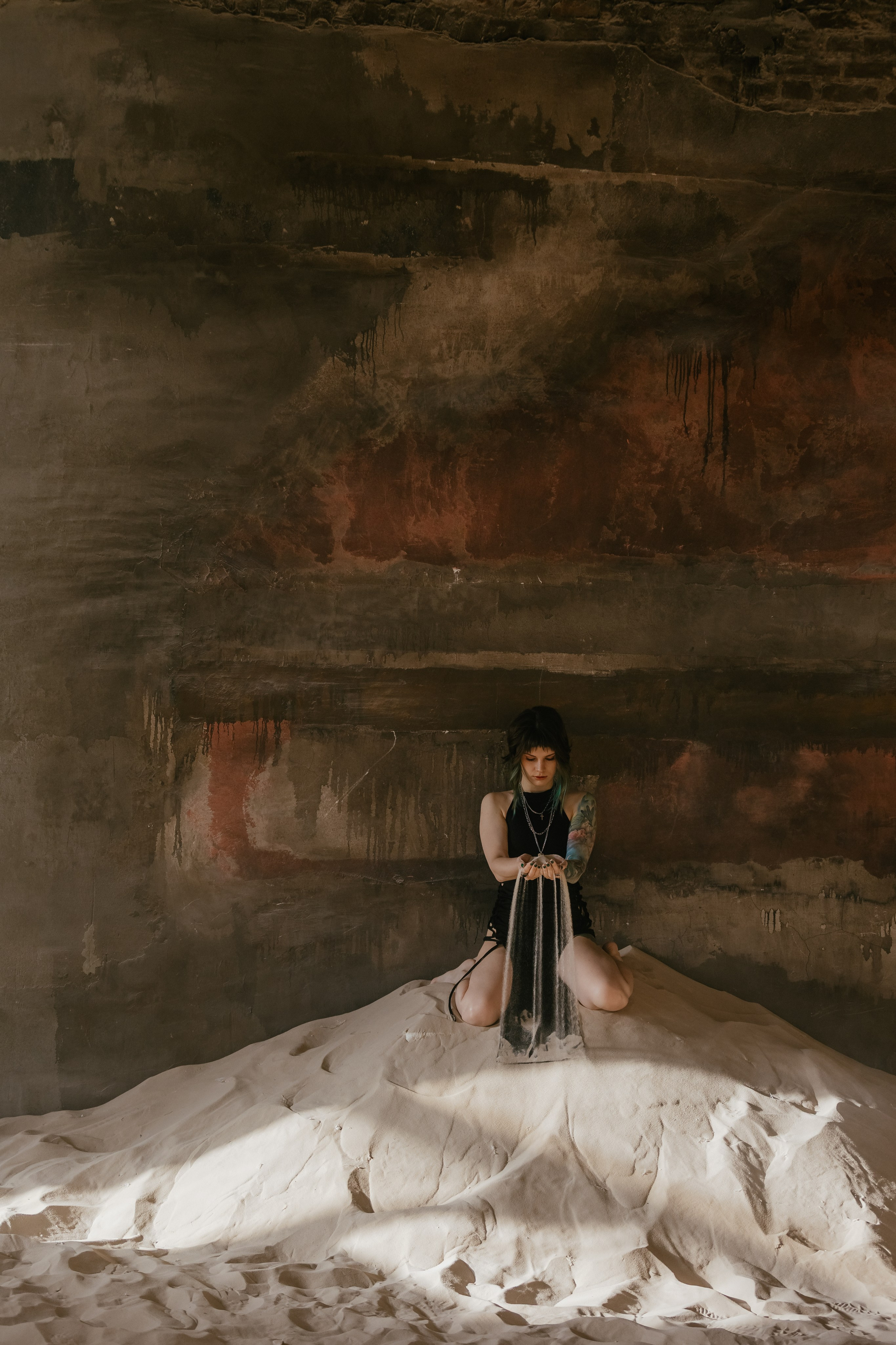 Эмилия. Фотограф Алиса Субботина