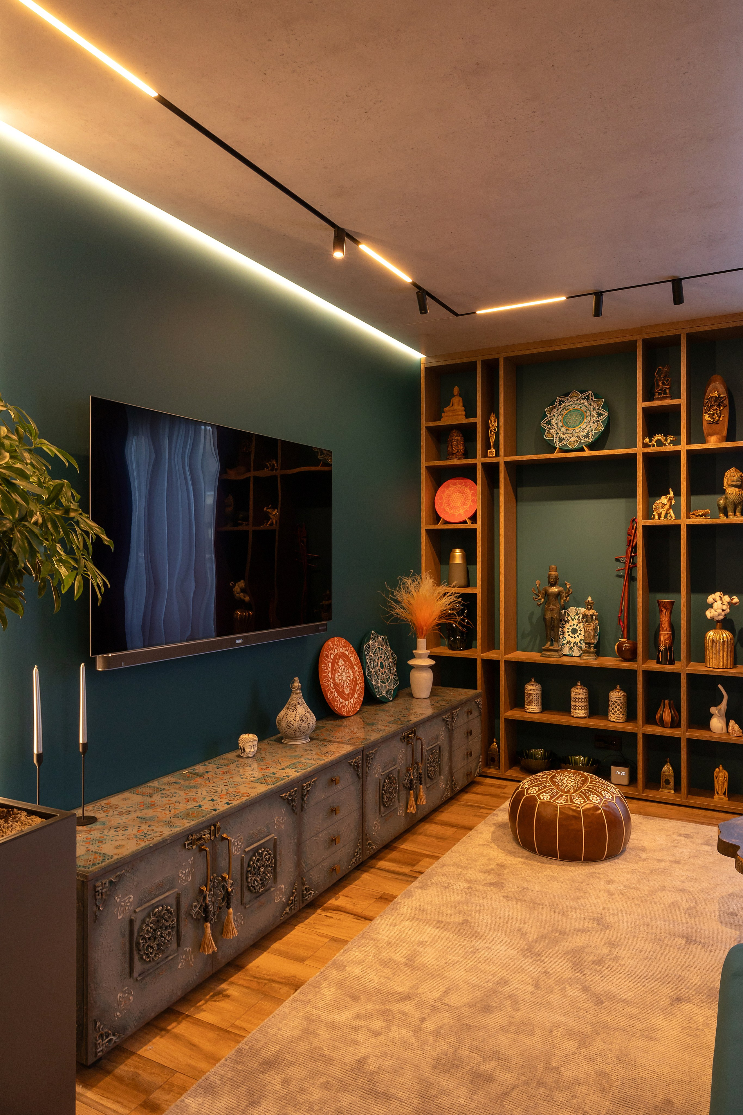 Съёмка для Декор Сити