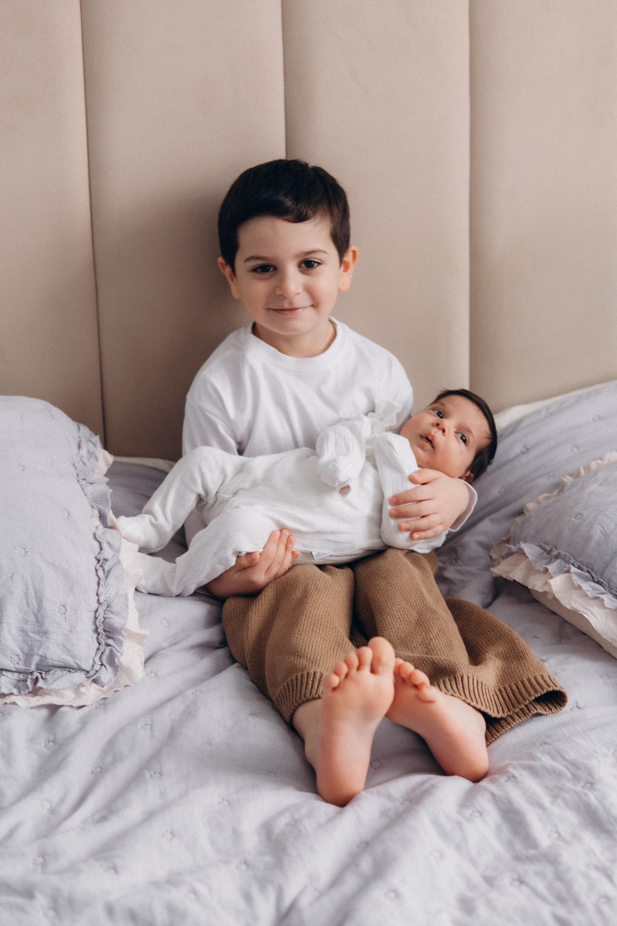 Гоар. Семейный и детский фотограф в Москве