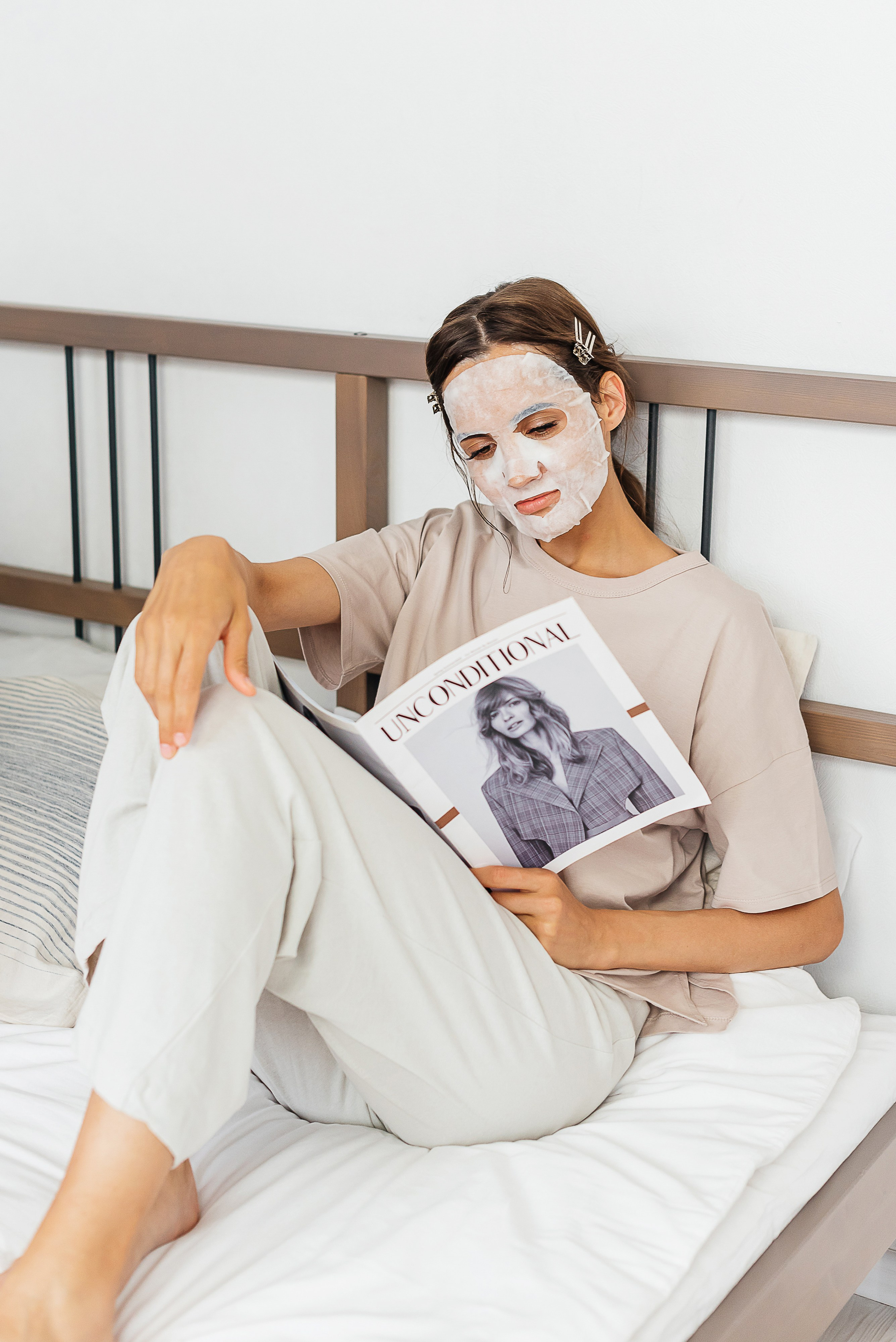 Рекламная съемка. Фотограф в Новосибирске Юлия Туманова