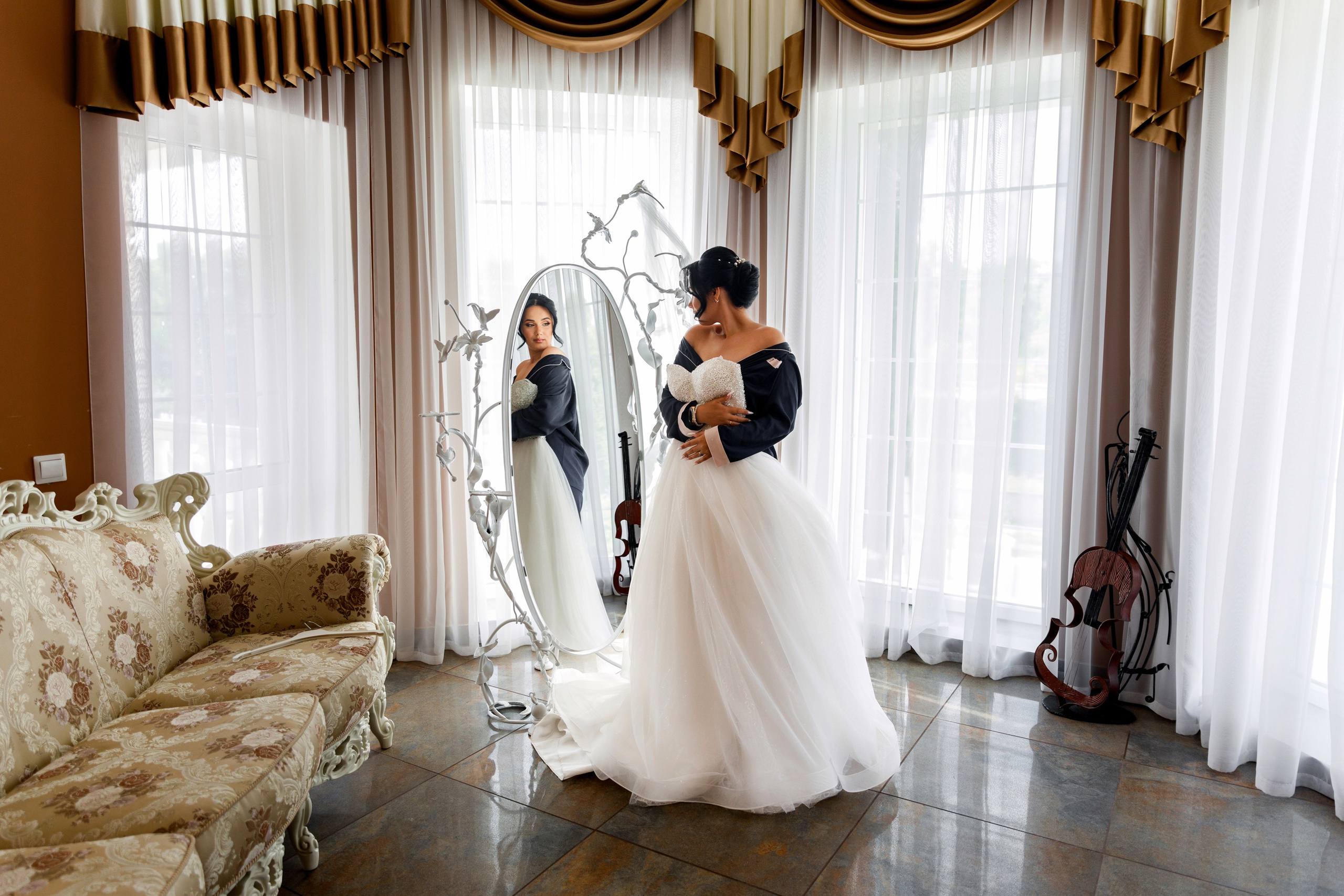 Евгений и София. Дорогой друг! Приветствую тебя на моем сайте!