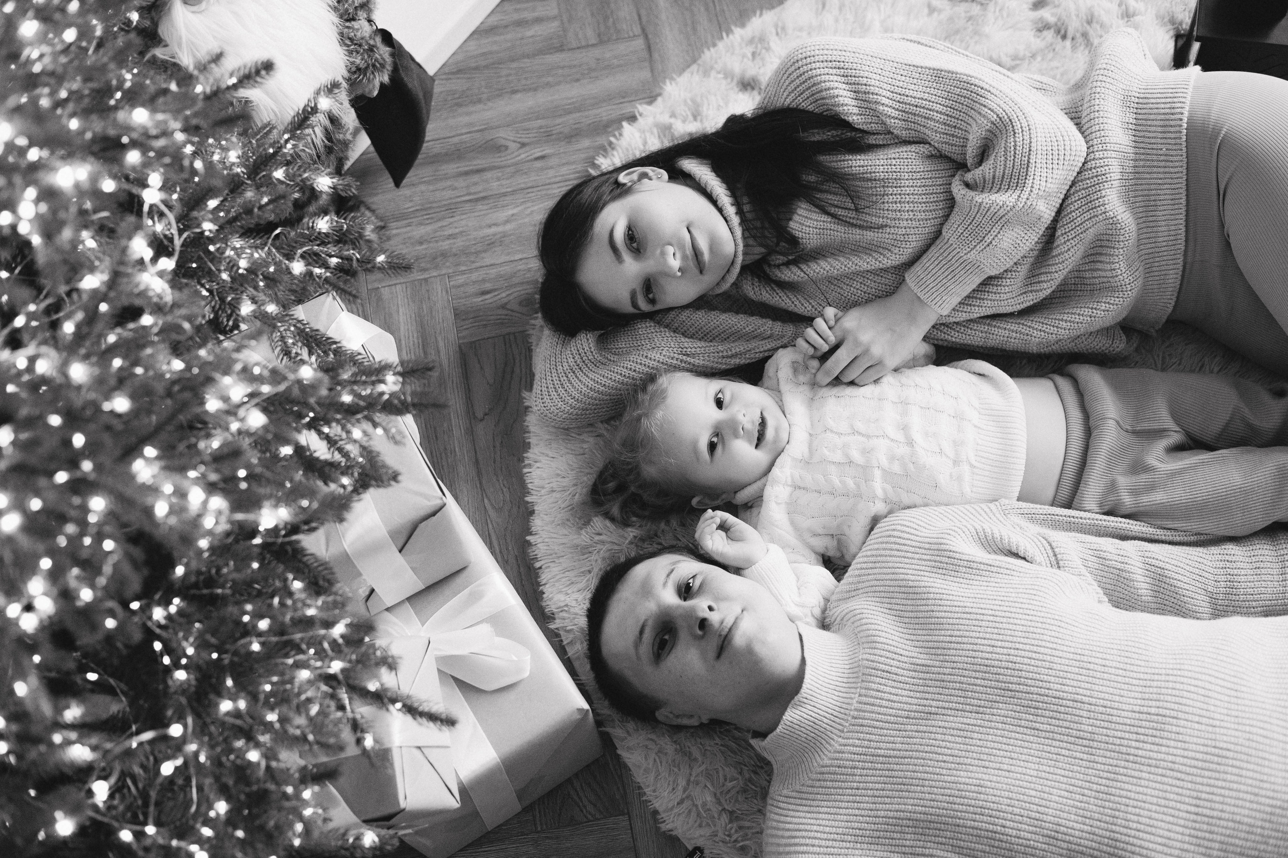 Семейная съемка