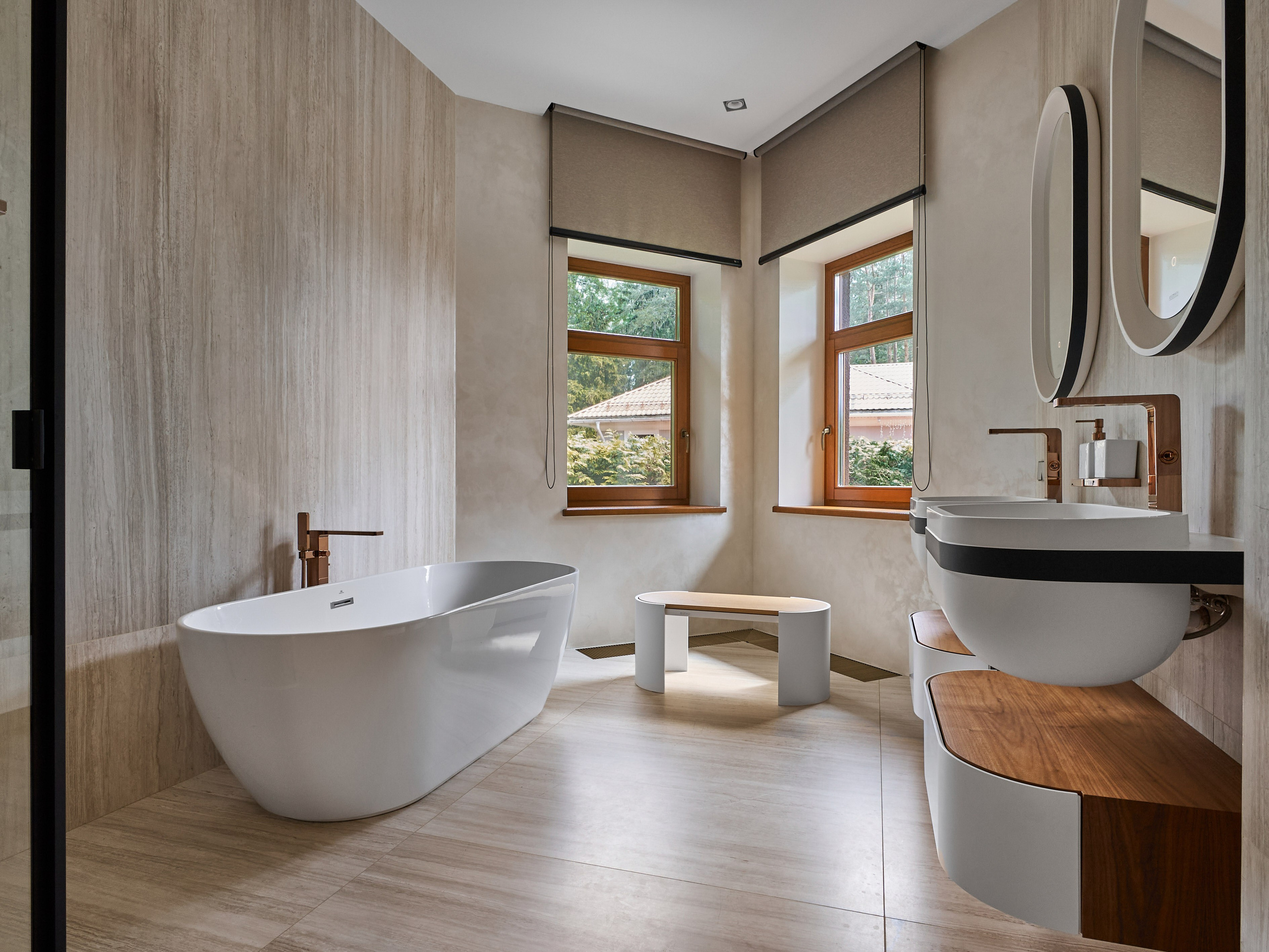 ЗАГОРОДНАЯ НЕДВИЖИМОСТЬ. Конев Ярослав — Интерьерный фотограф и видеограф